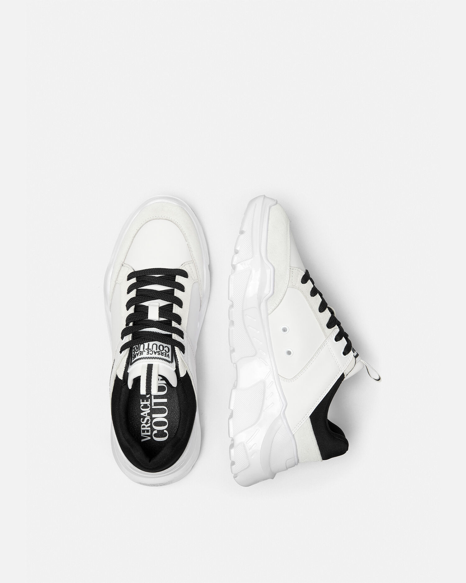 Versace Speedtrack Sneakers VERSACE