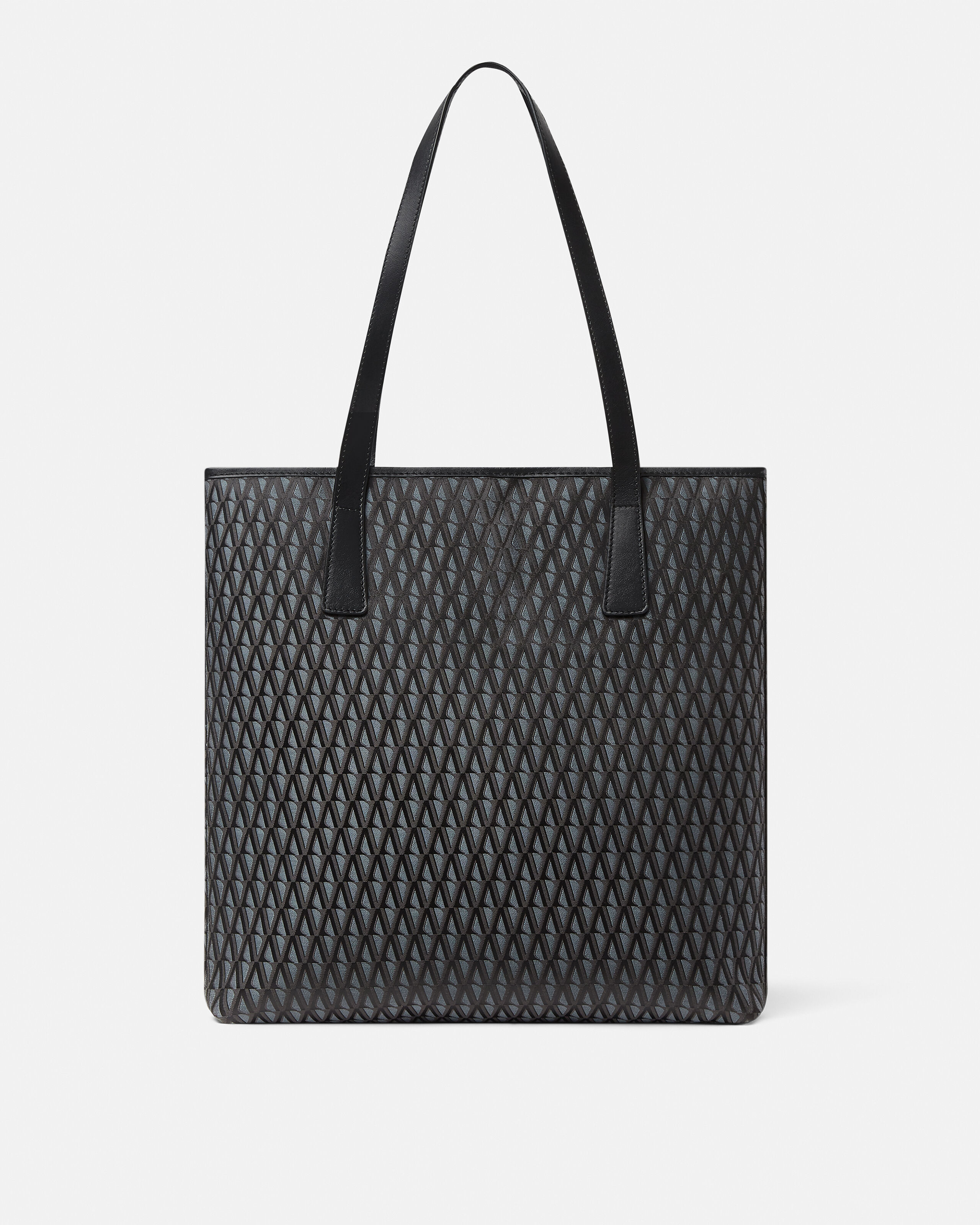 La Medusa V Jacquard Tote