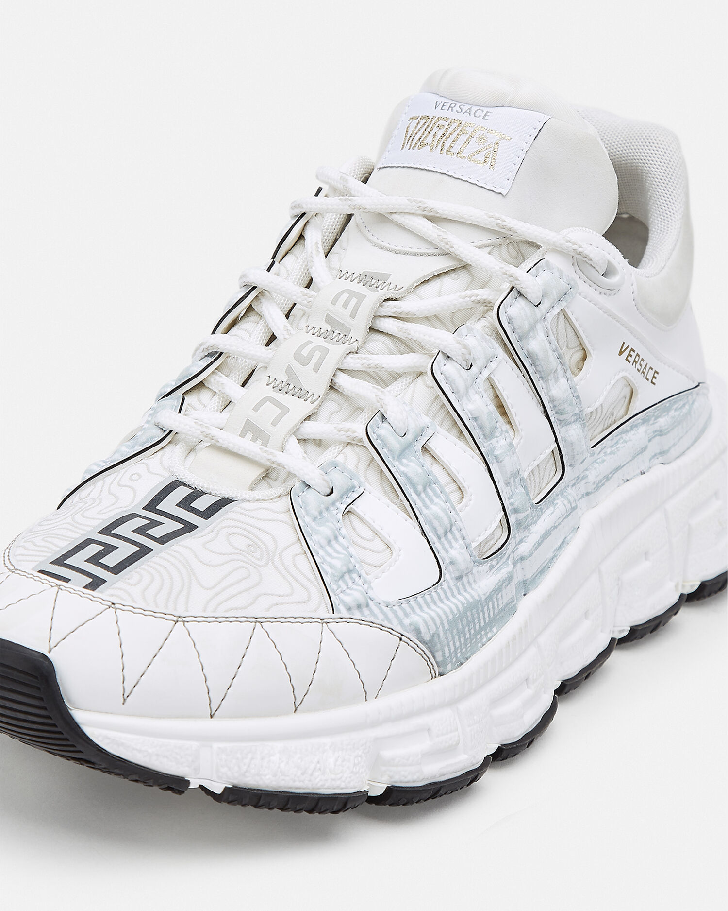 Trigreca Sneakers
