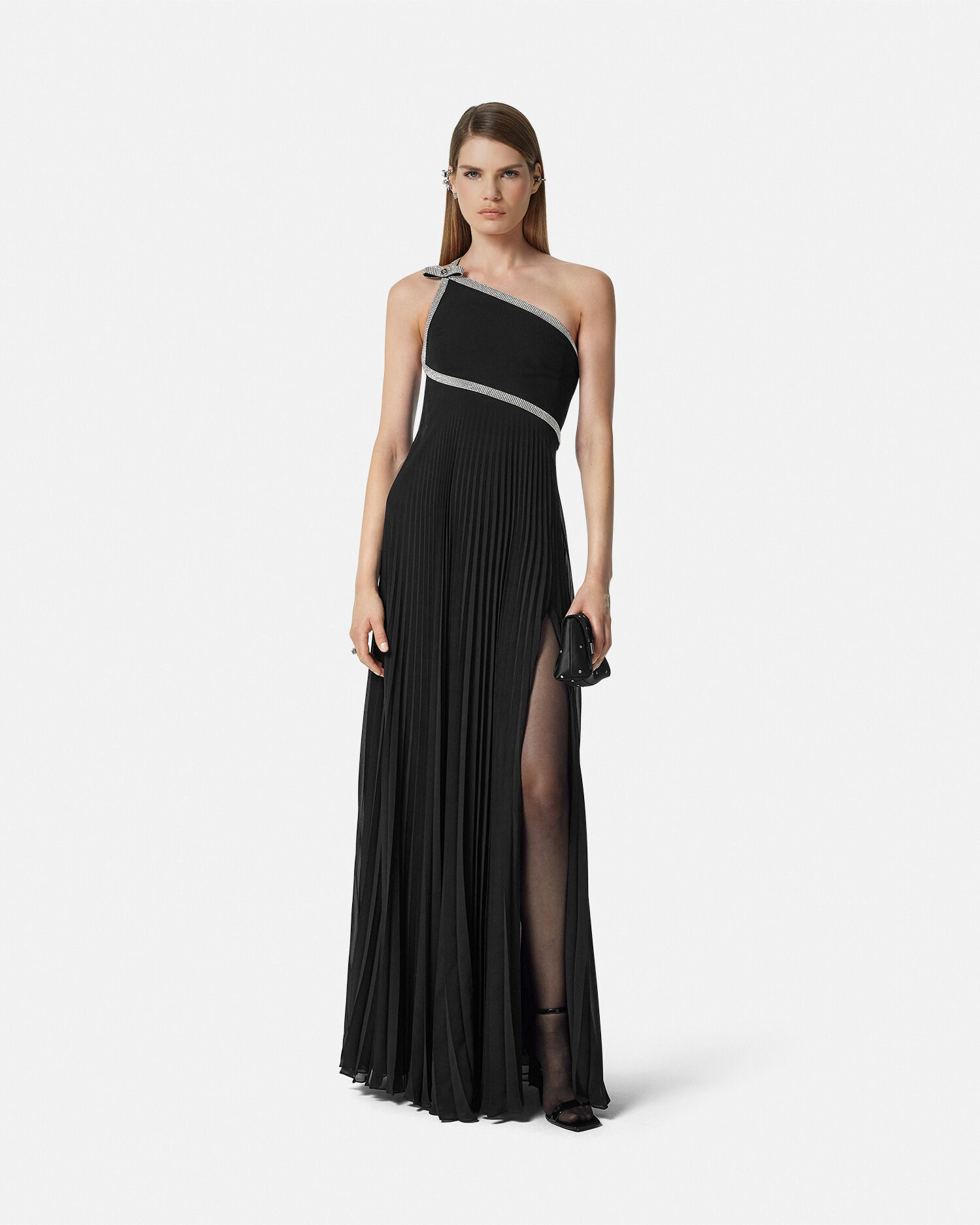 Vestiti eleganti versace sale