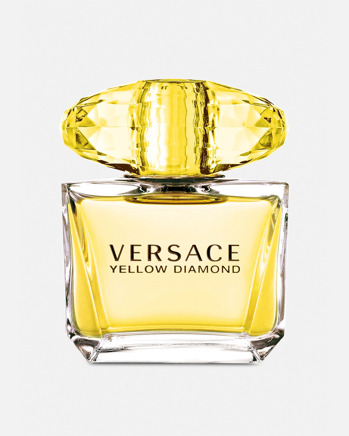 Versace yellow diamond perfume 200ml Clearance
