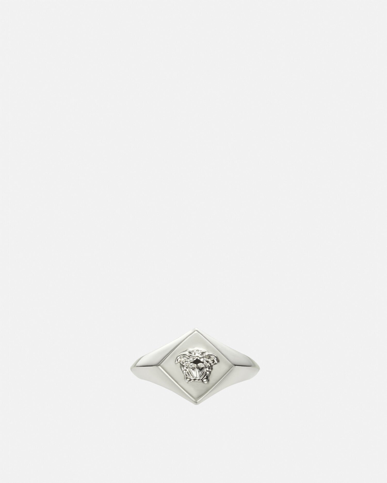 Versace rings for discount him