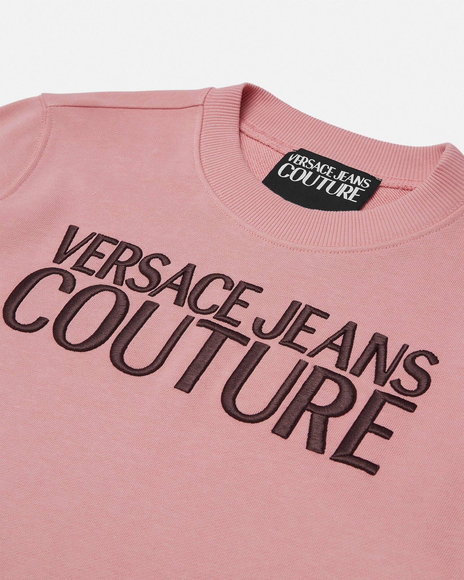 Versace Jeans Couture - Women's T-shirts & Sweatshirts