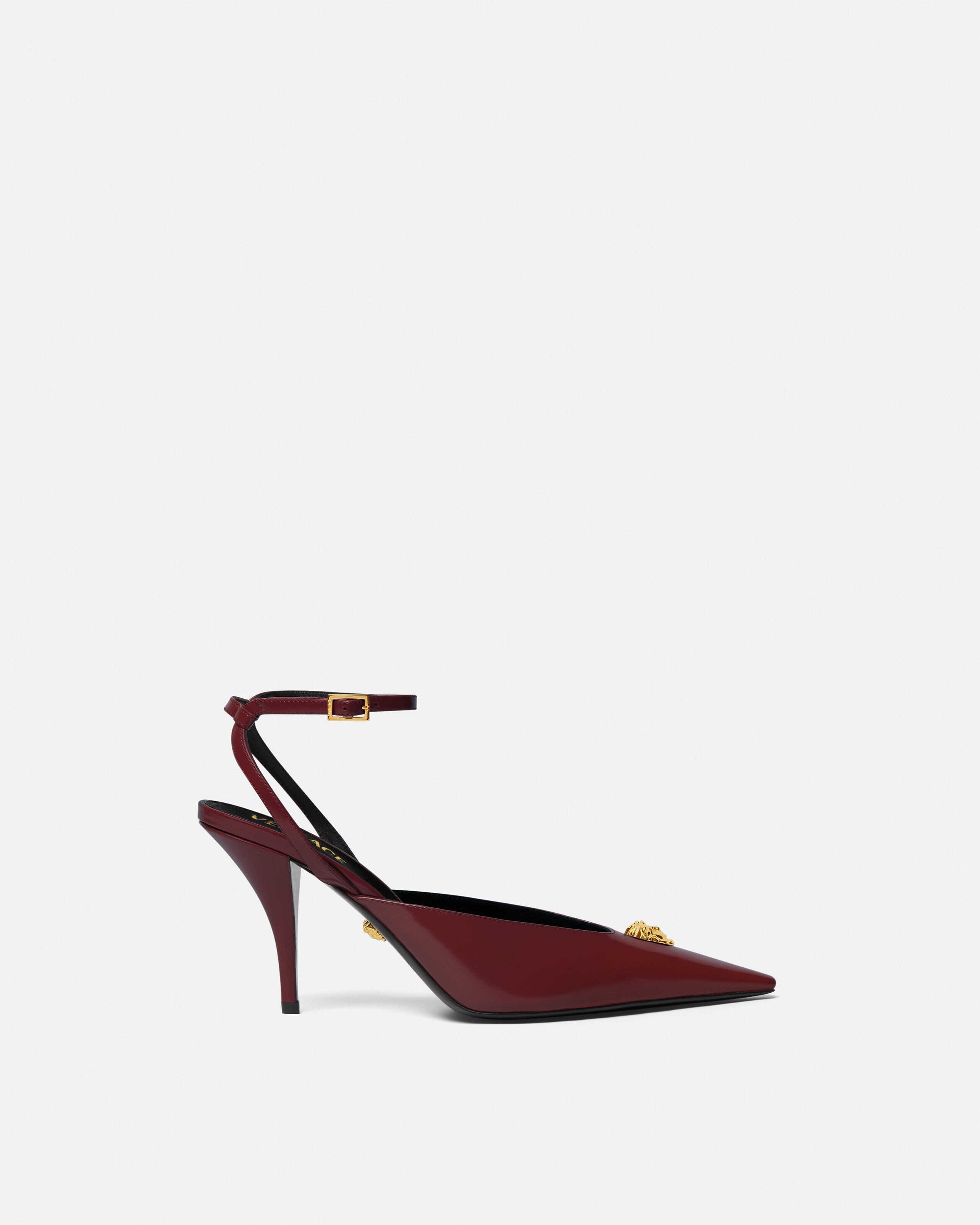 Women's La Medusa Heels, Pumps & Sandals | VERSACE US