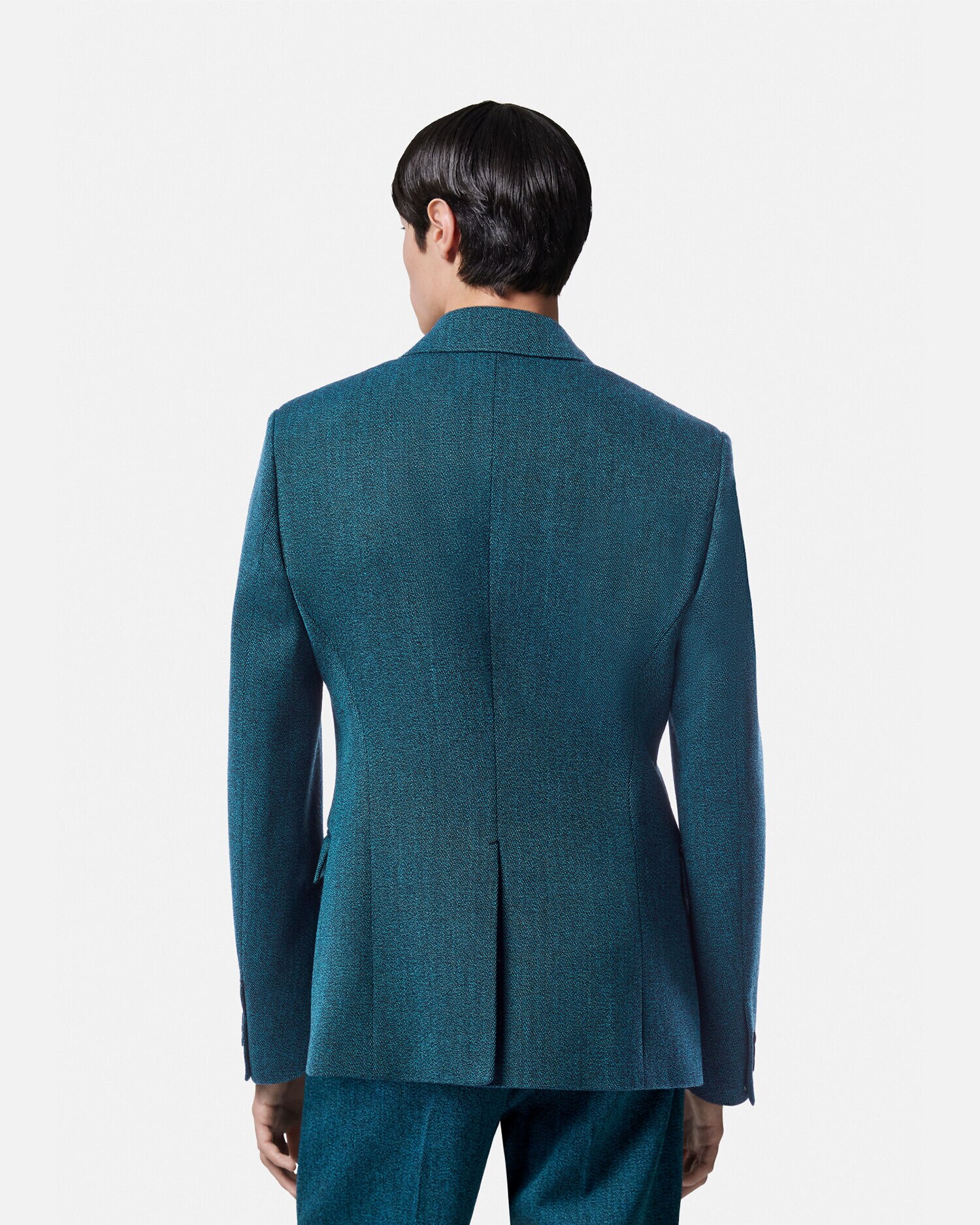 Mens suits on sale versace