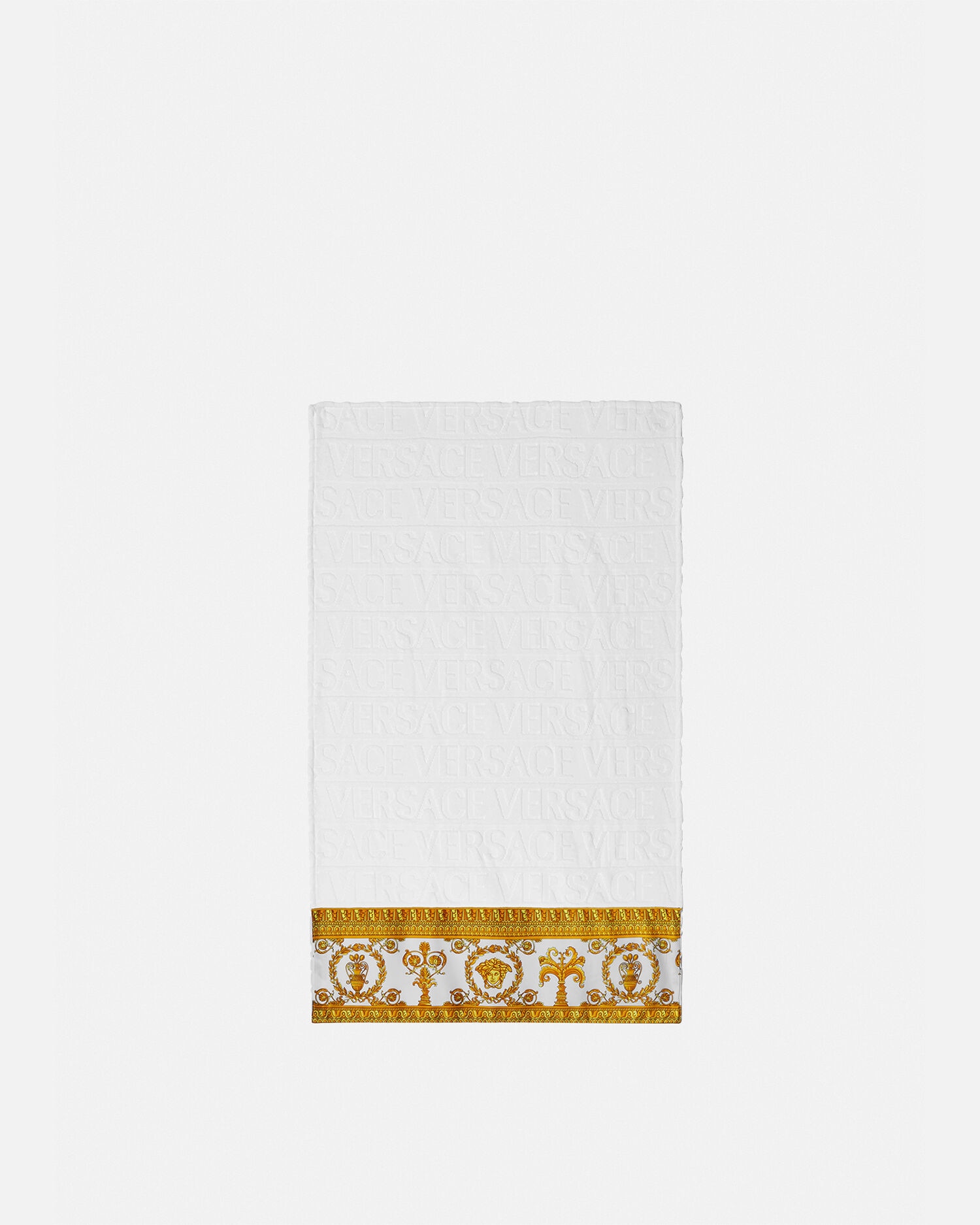 Versace best sale guest towel