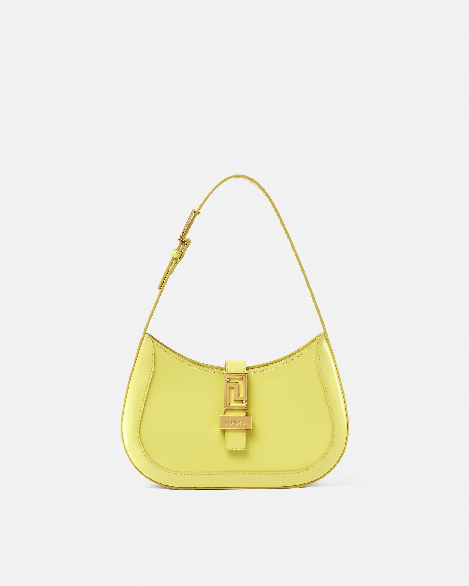 Versace bag yellow best sale