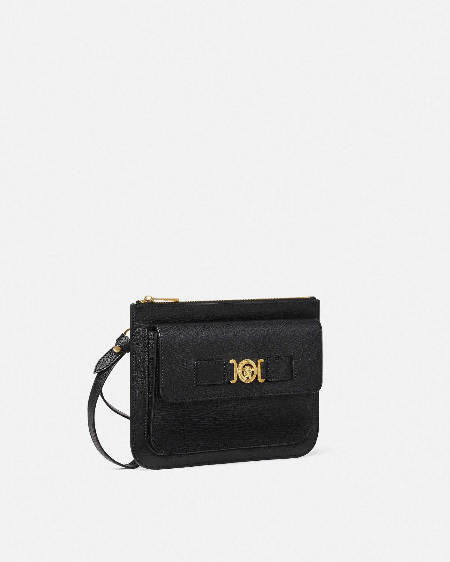Versace pouch on sale