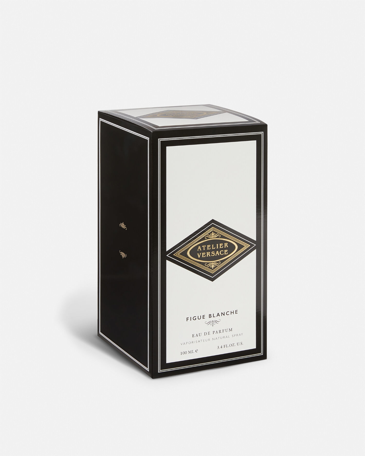Figue Blanche EDP 100 ml Black VERSACE UK