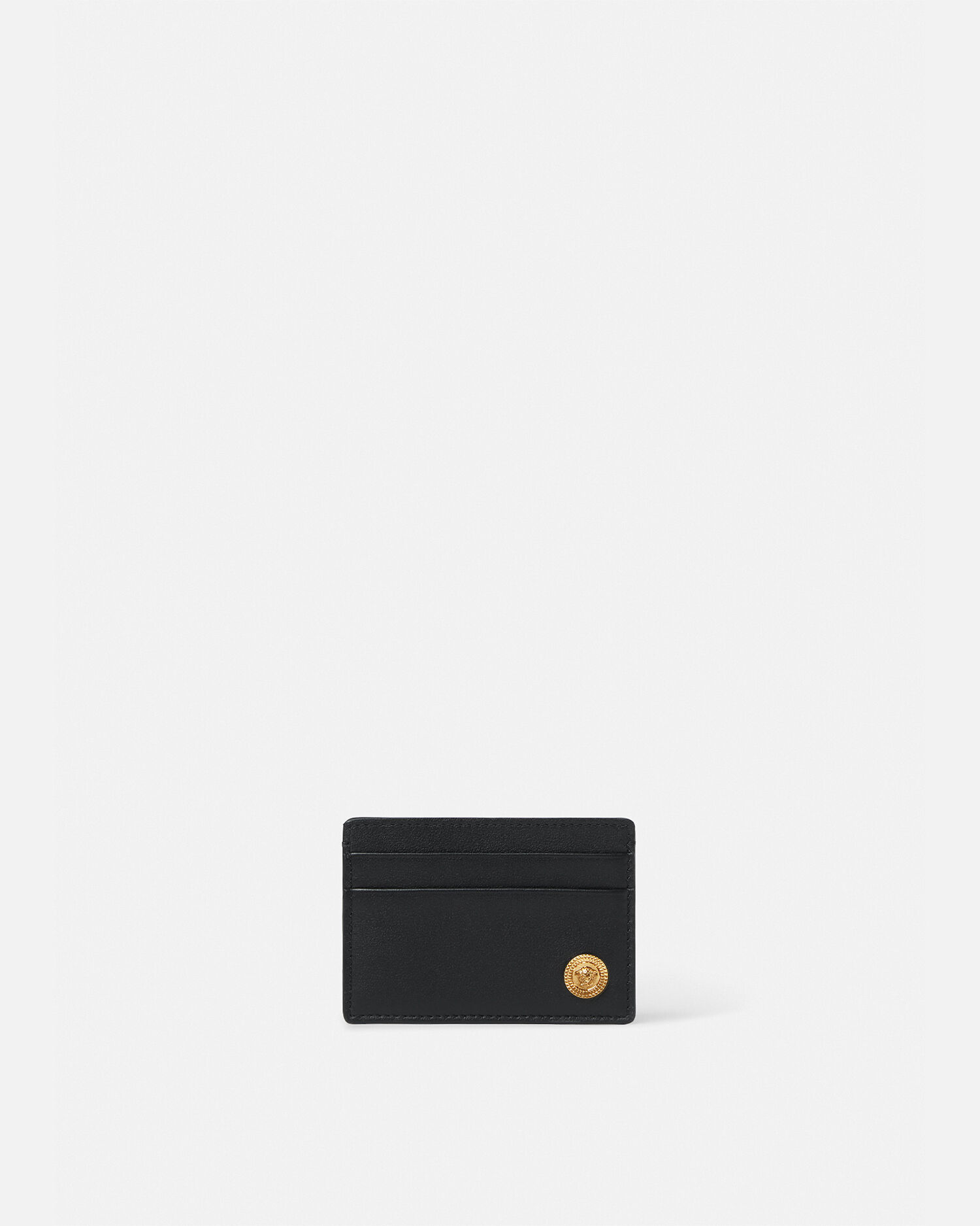 Portacarte discount uomo versace