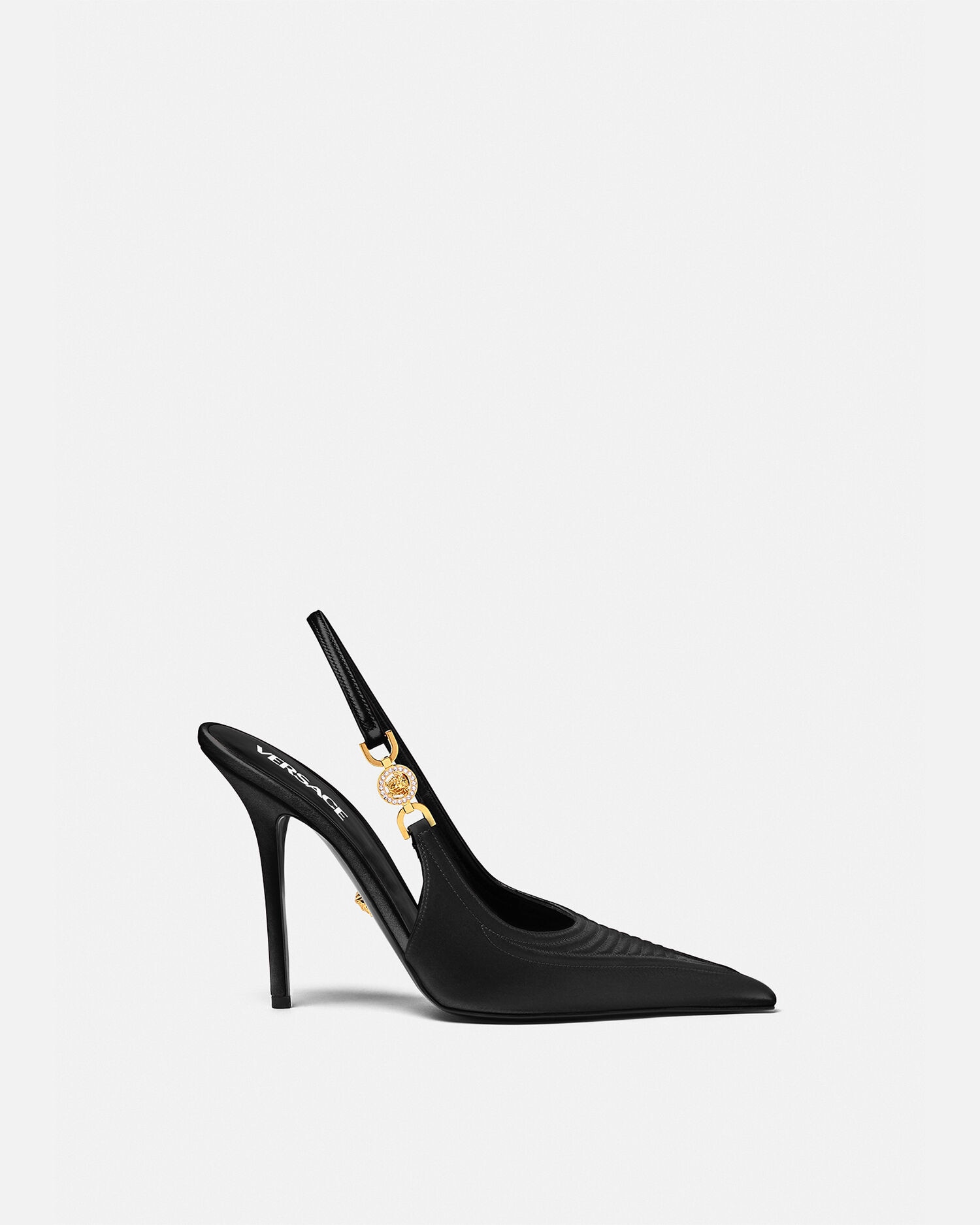 Versace online ladies shoes
