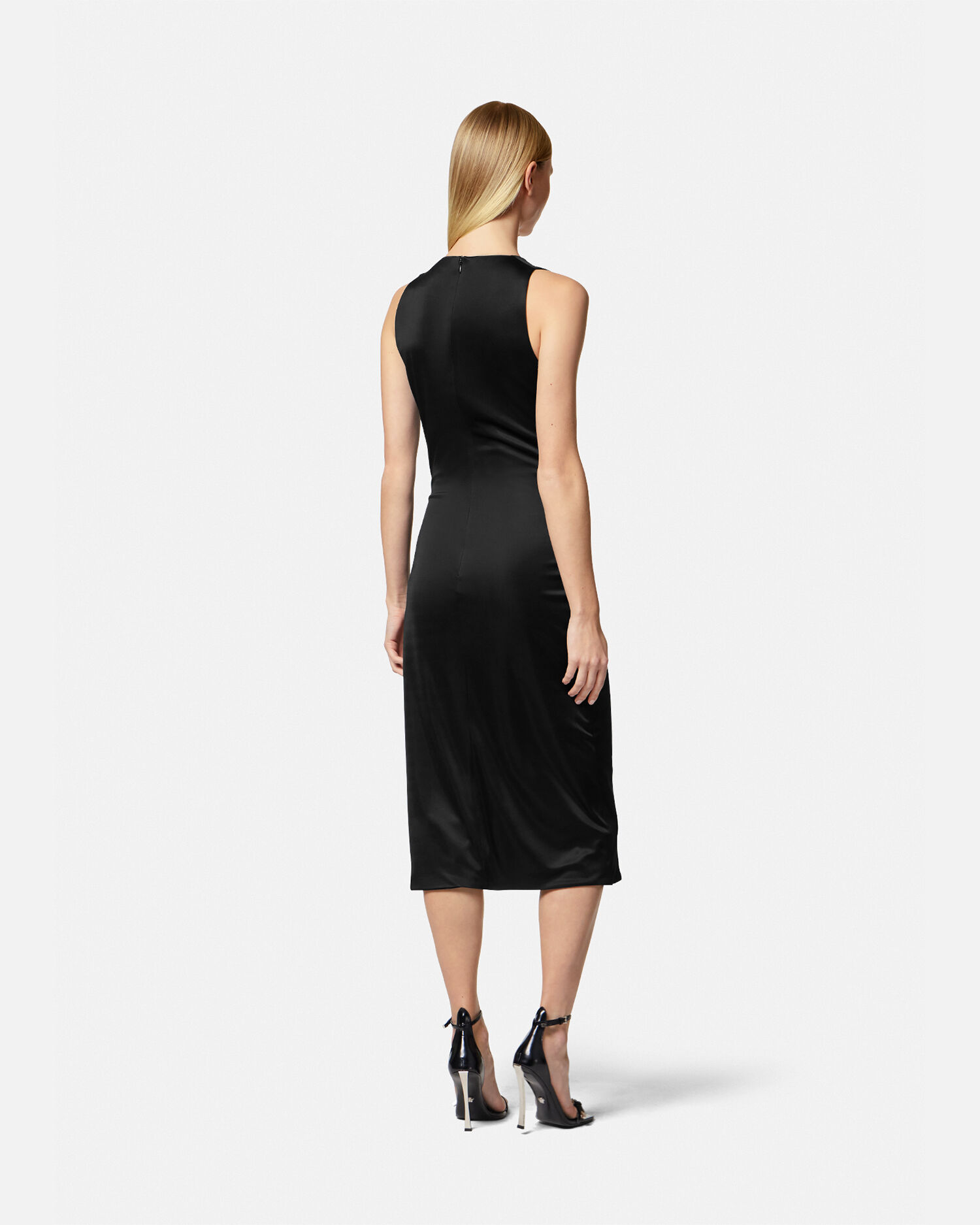 Vestido clearance midi online
