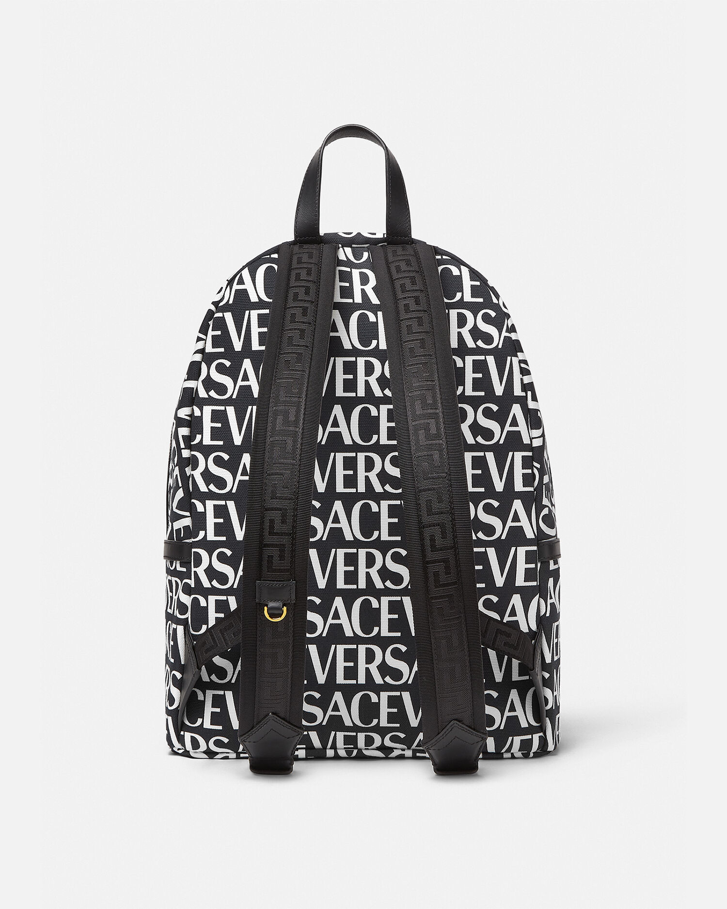 Backpack versace on sale