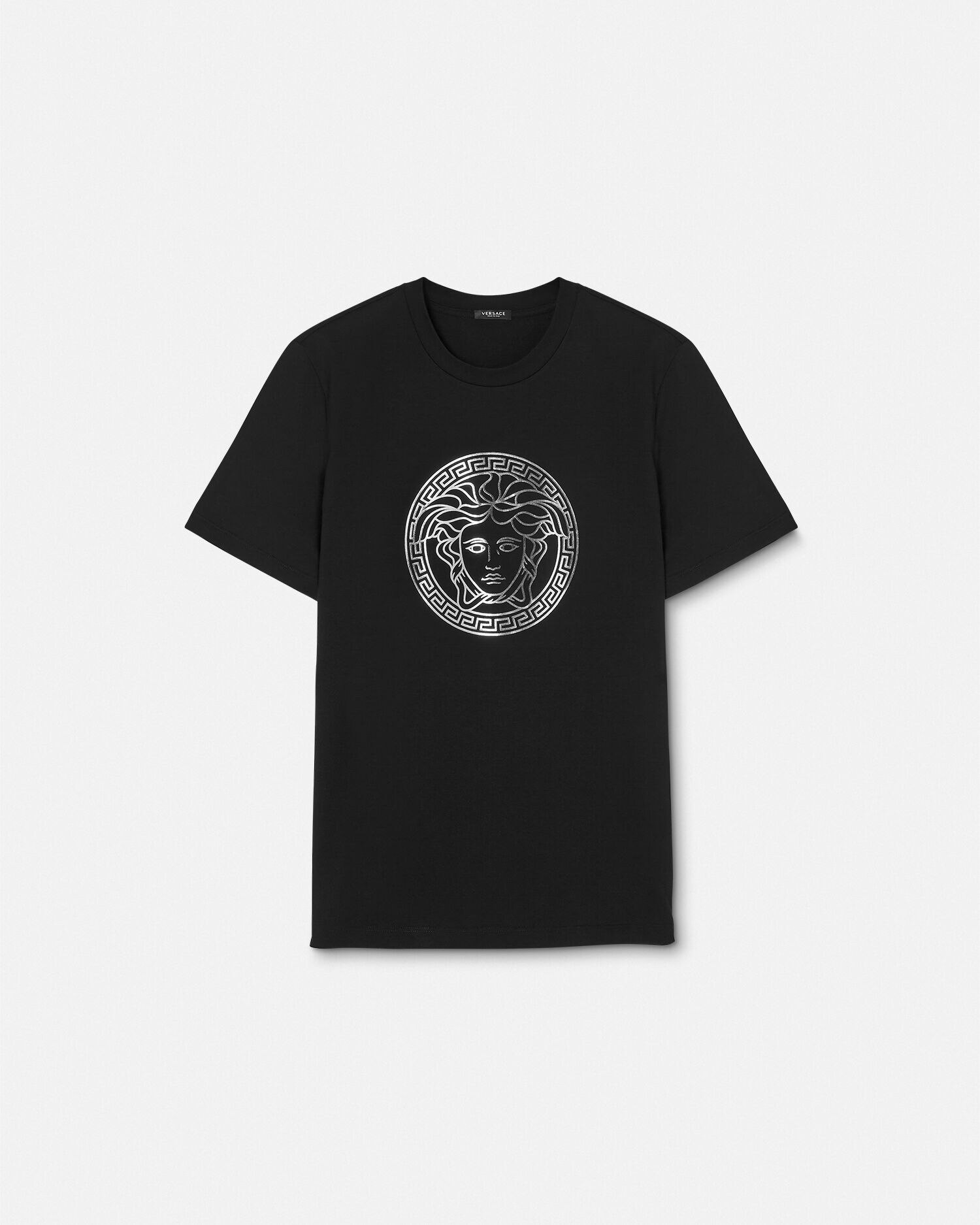T shirt versace clearance donne