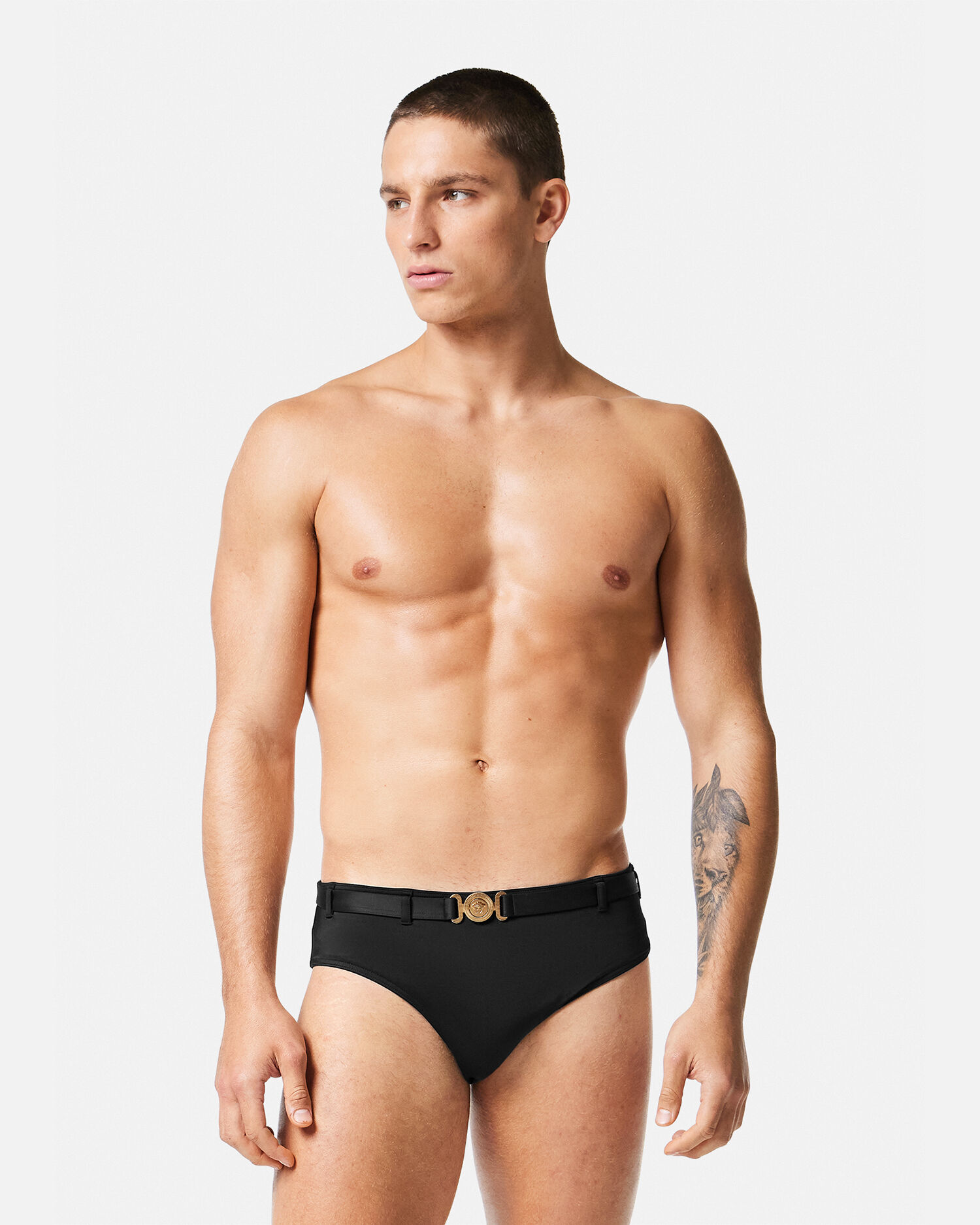 Versace men's swimwear deals