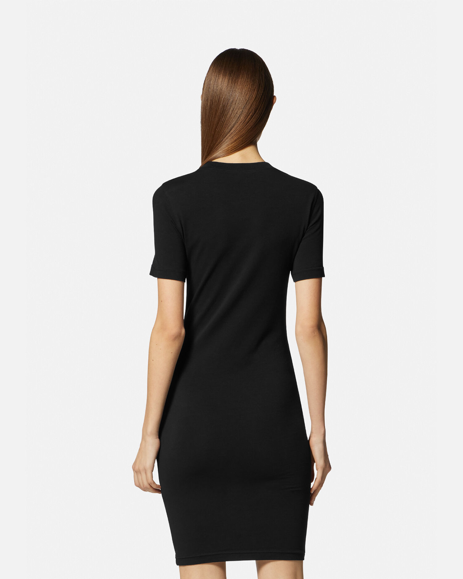 Vestido tipo versace sales