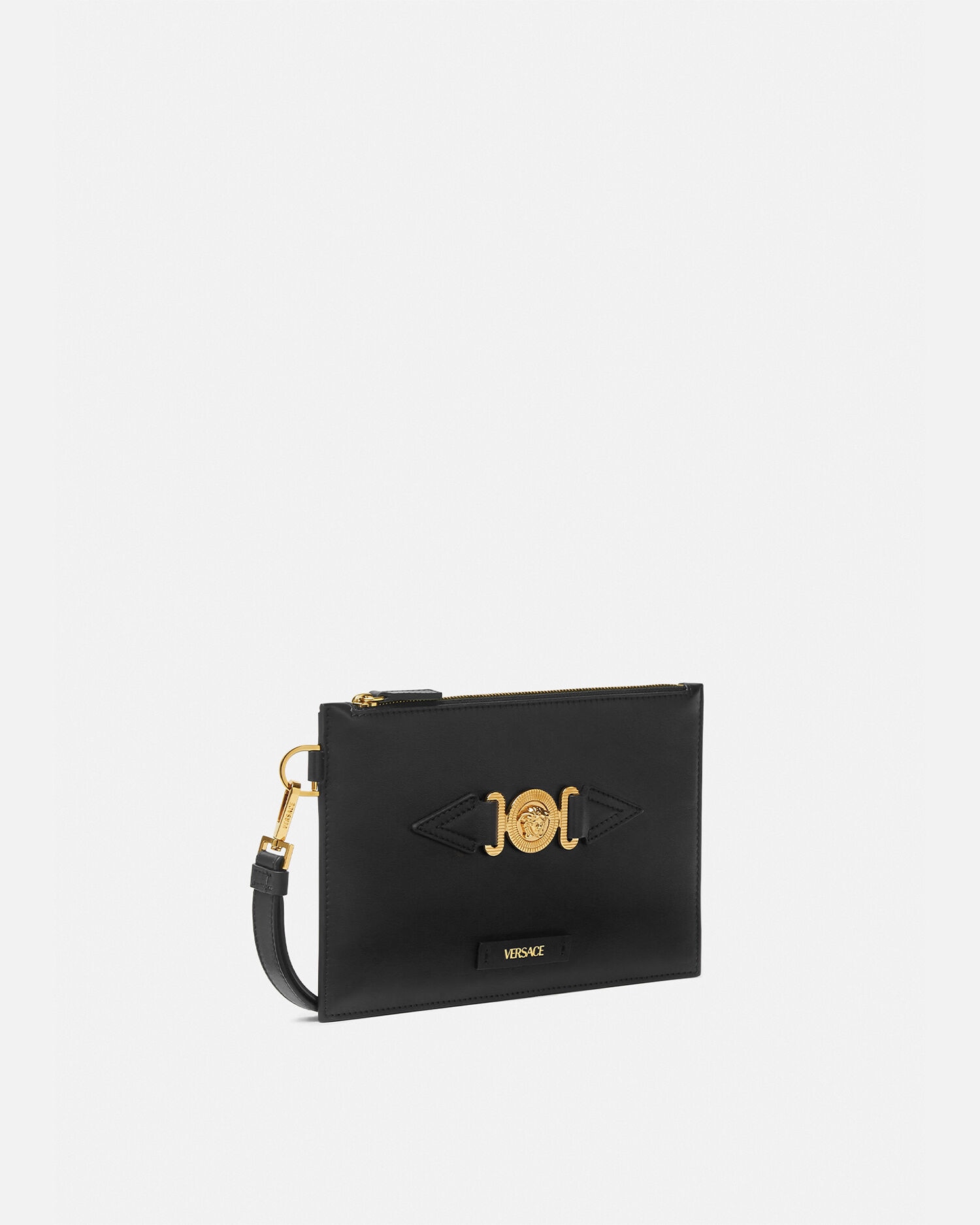 Versace pouch clearance
