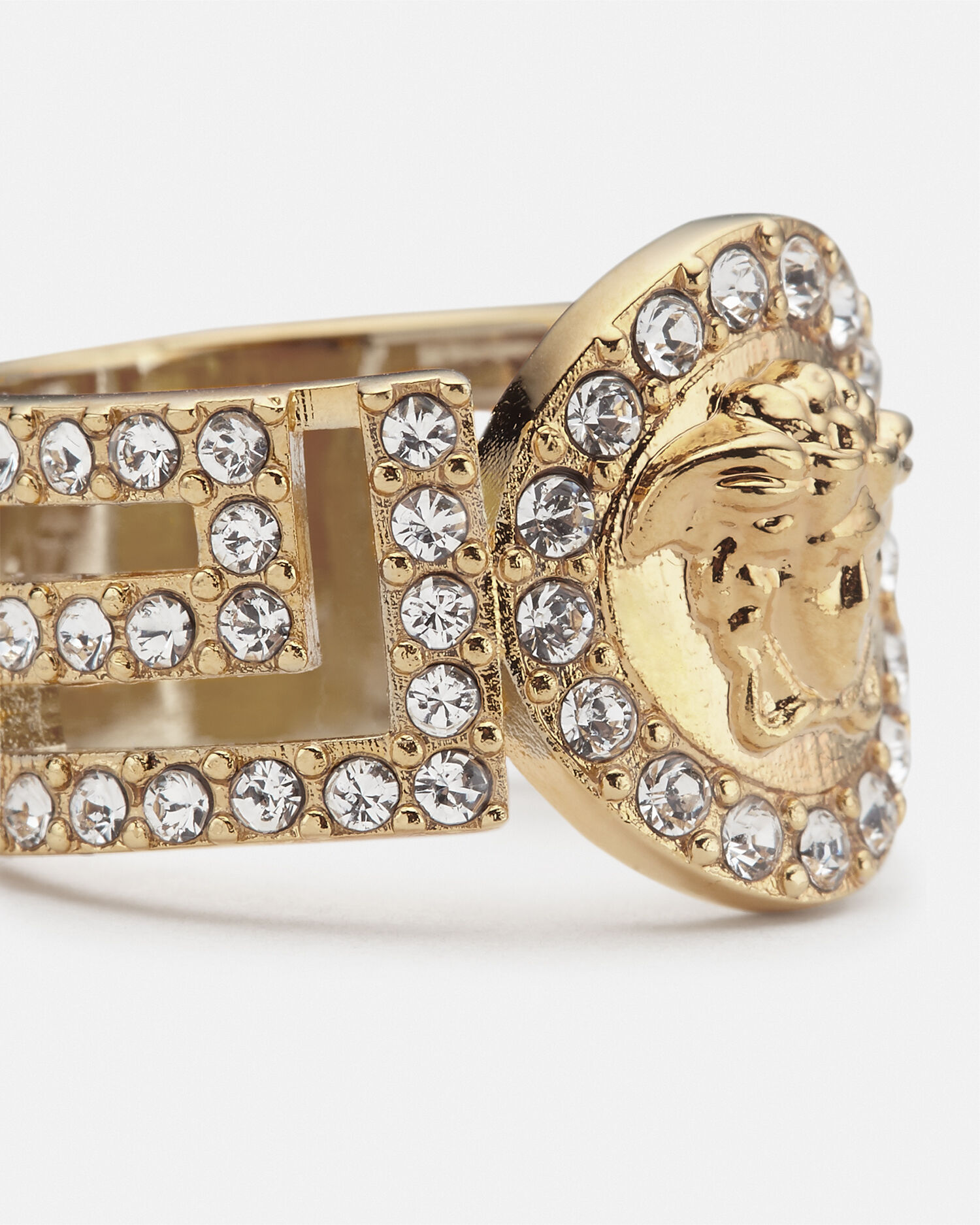 Versace shop rings canada