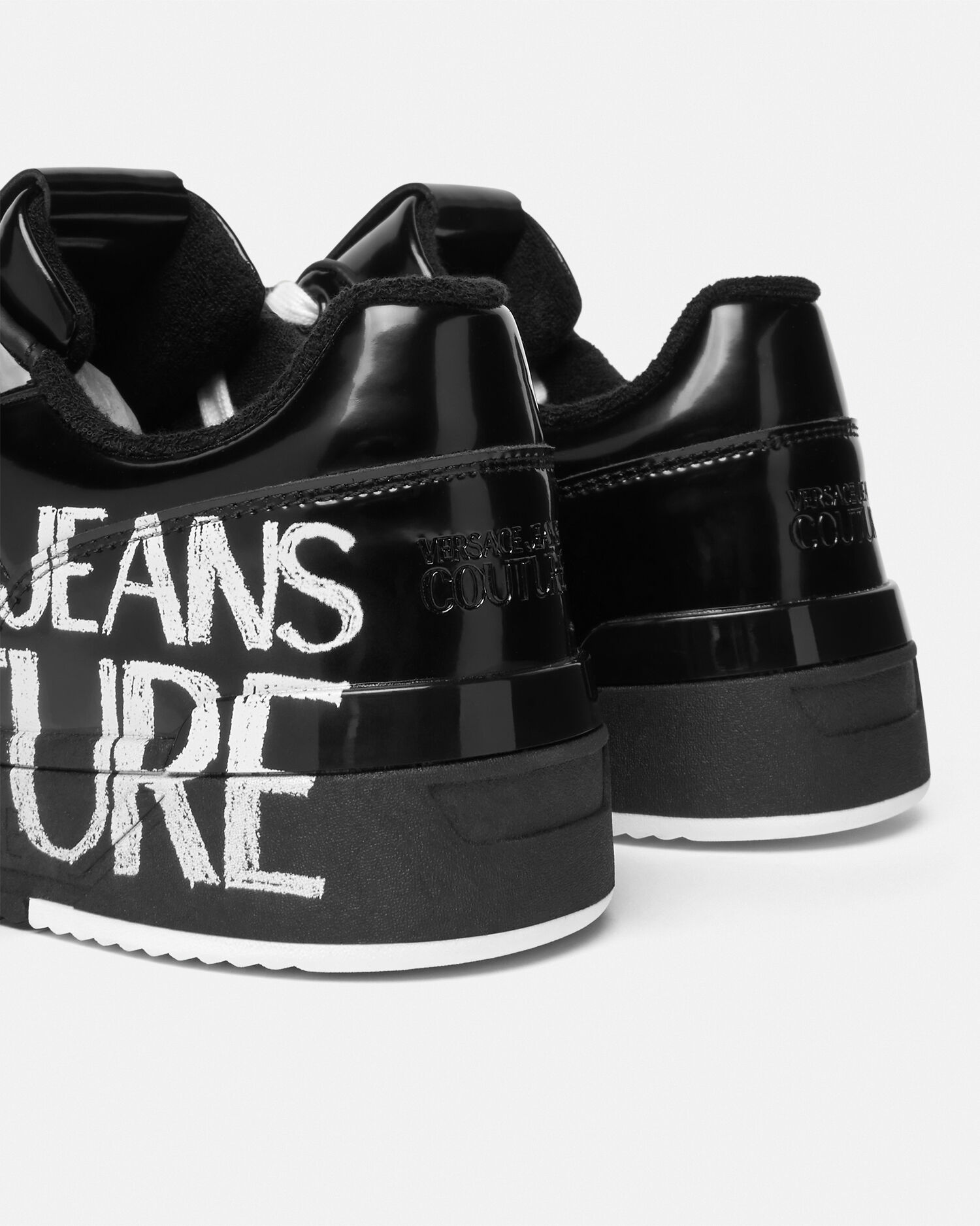 Logo Starlight Trainers VERSACE UK