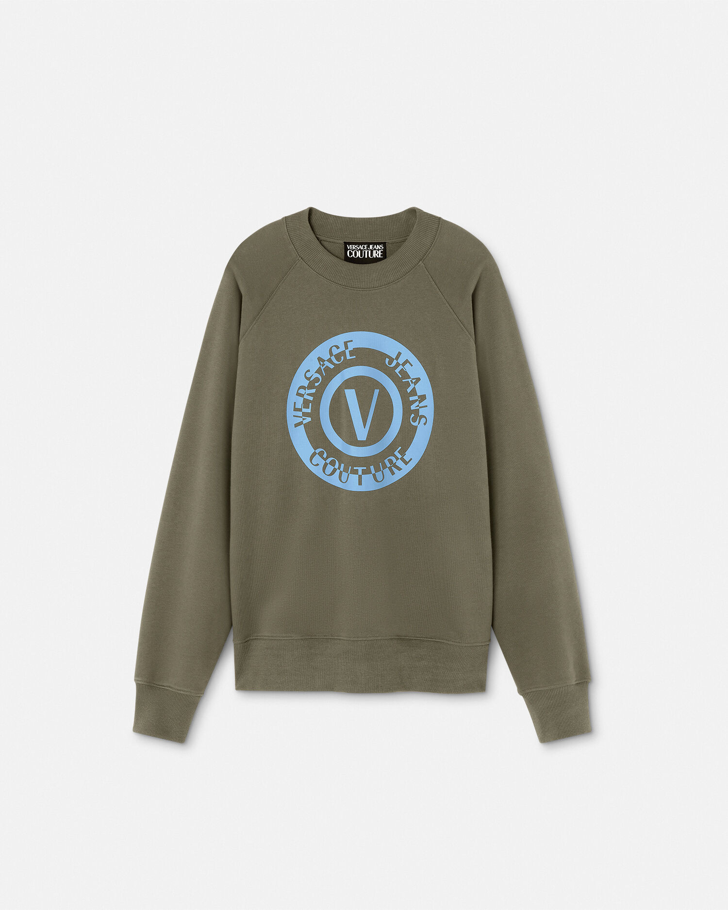 Versace jeans sweatshirts outlet