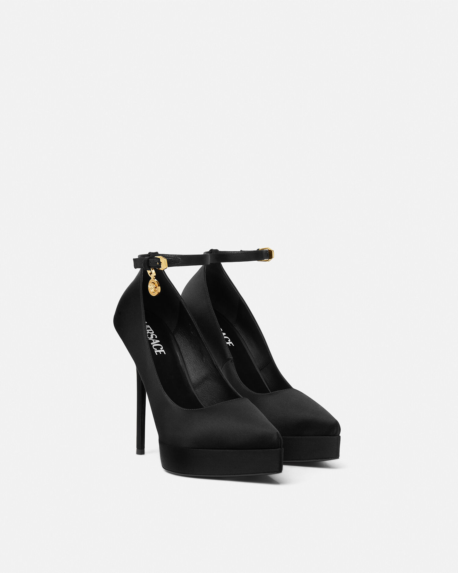 Versace pumps price top