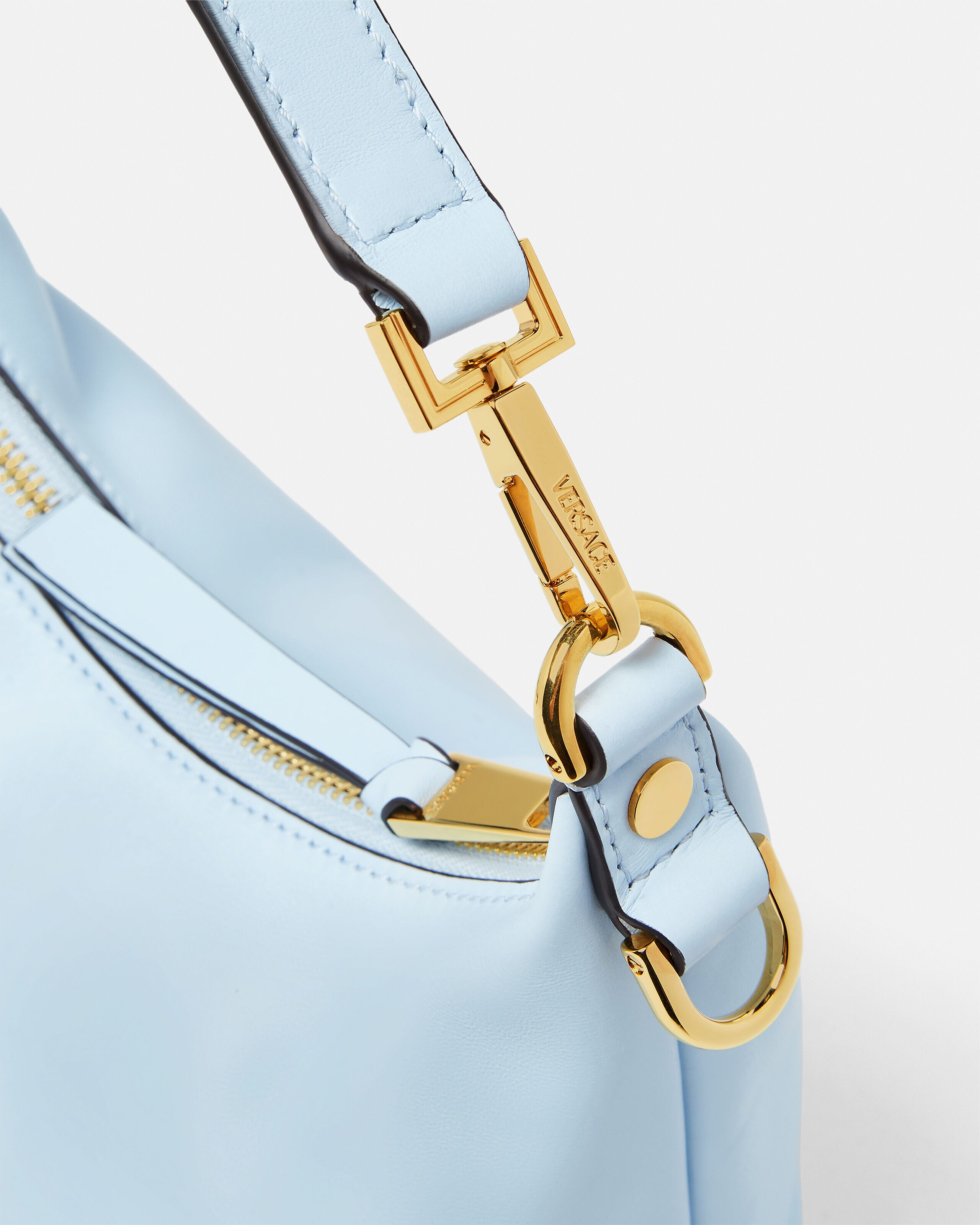VERSACE ネイビーパーティーバッグ 10375_grande.jpg?v=1737731236