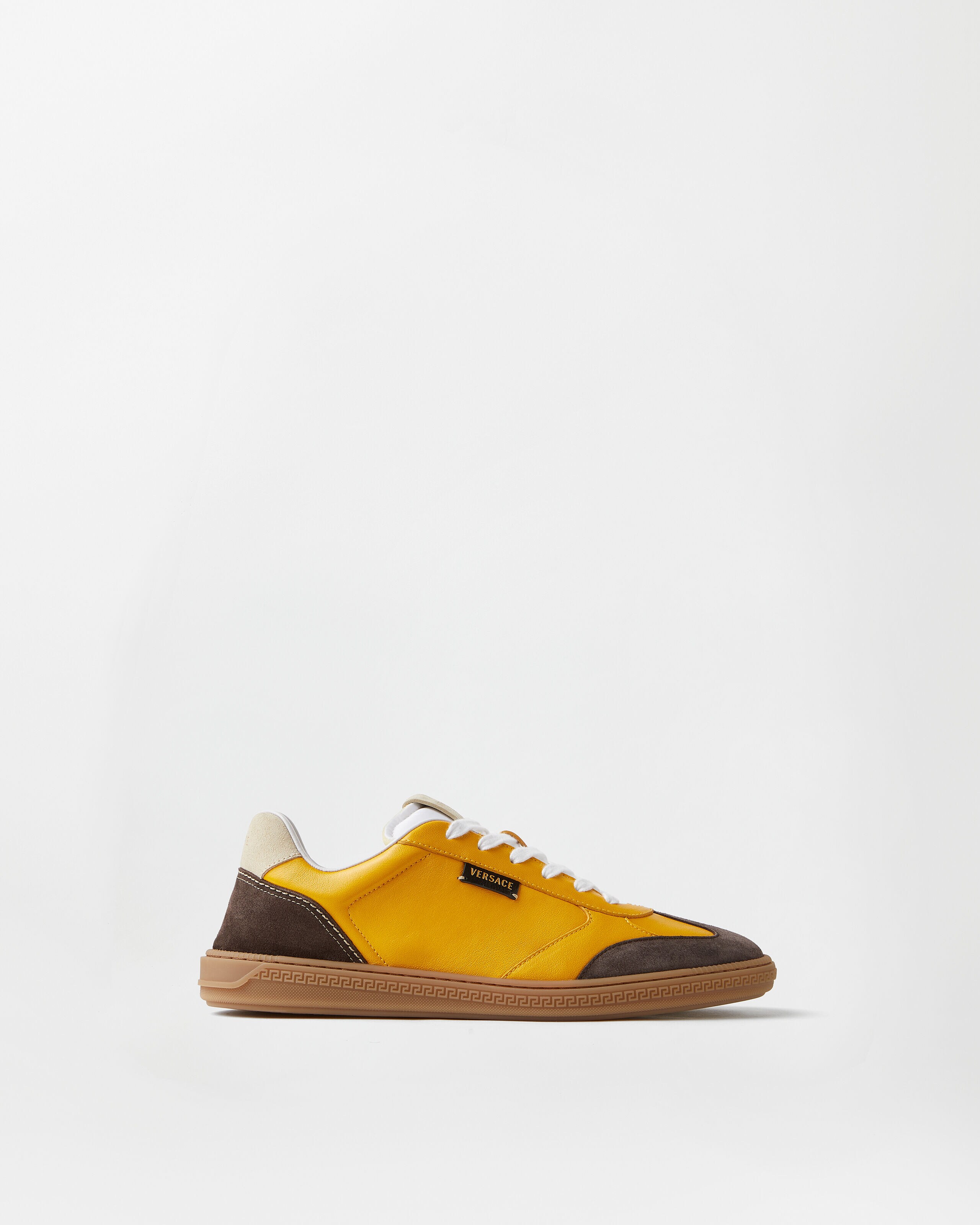 Versace グレカ　セット Men's Greca Sneakers