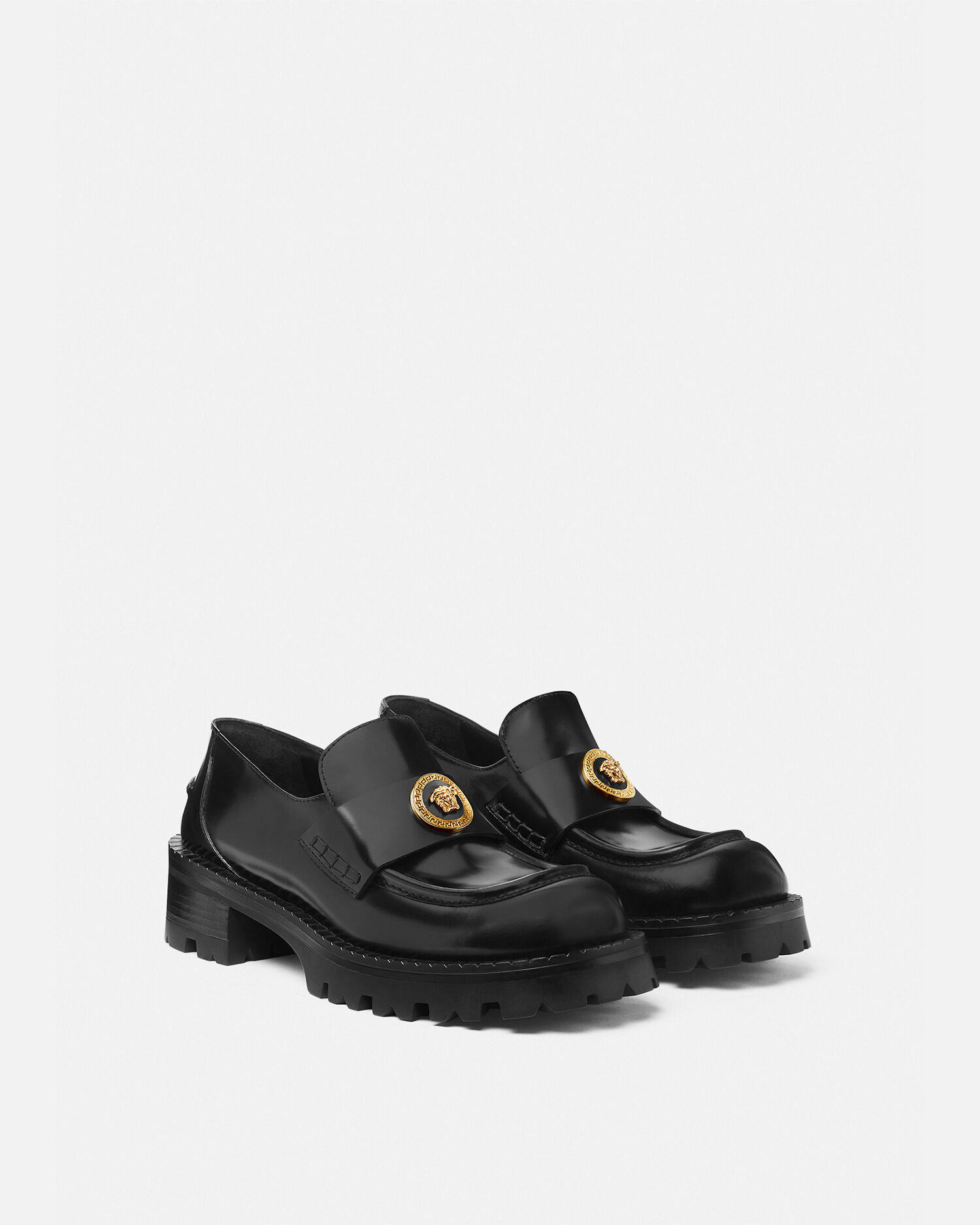 Alia Loafers