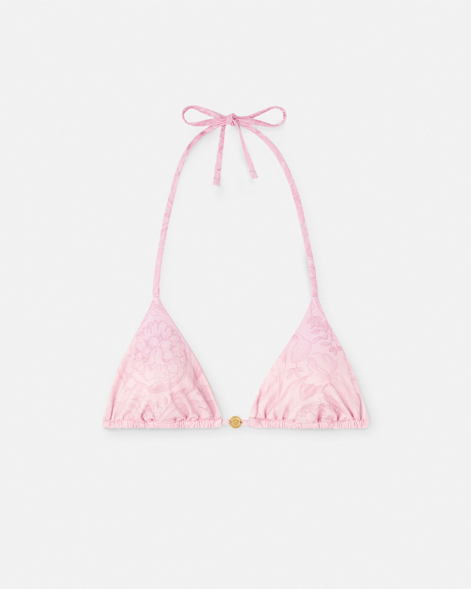 Barocco Bikini Top