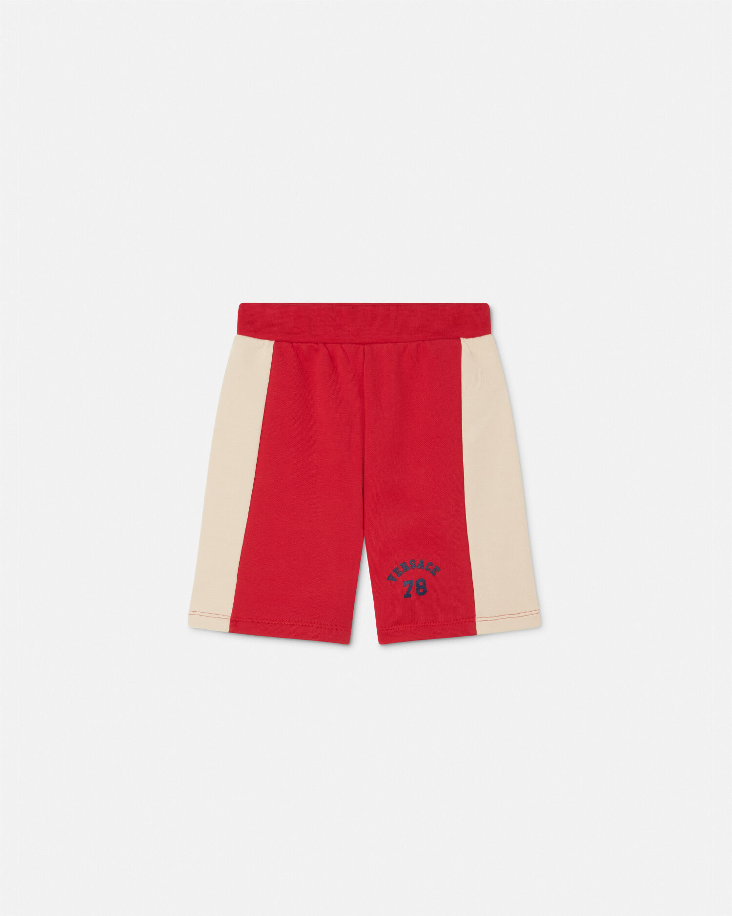 Logo Kids Sweat Shorts