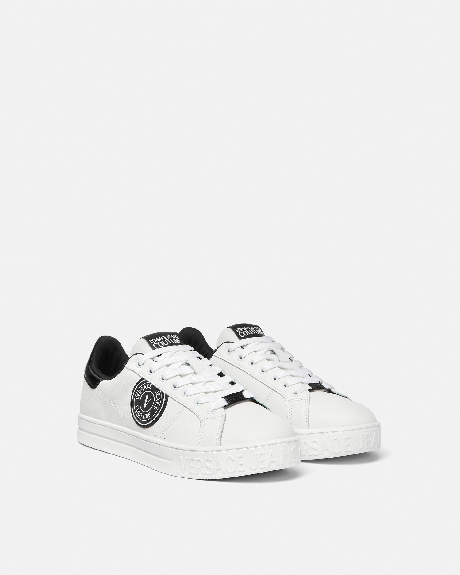 Versace Jeans Couture Shoes for Men Online Store EU