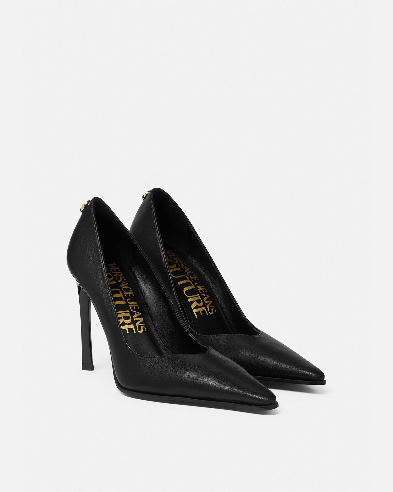 Sadie Pumps