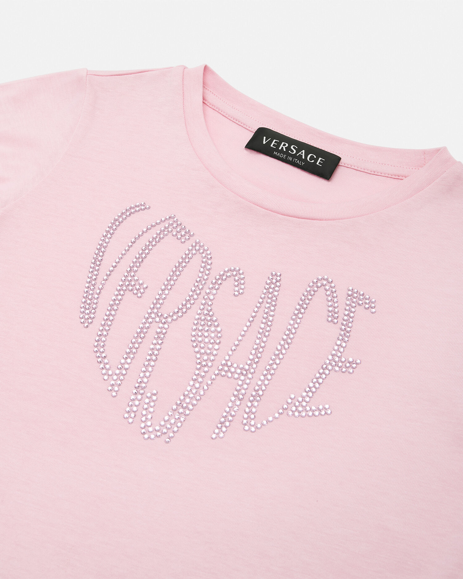 Versace t sales shirt junior