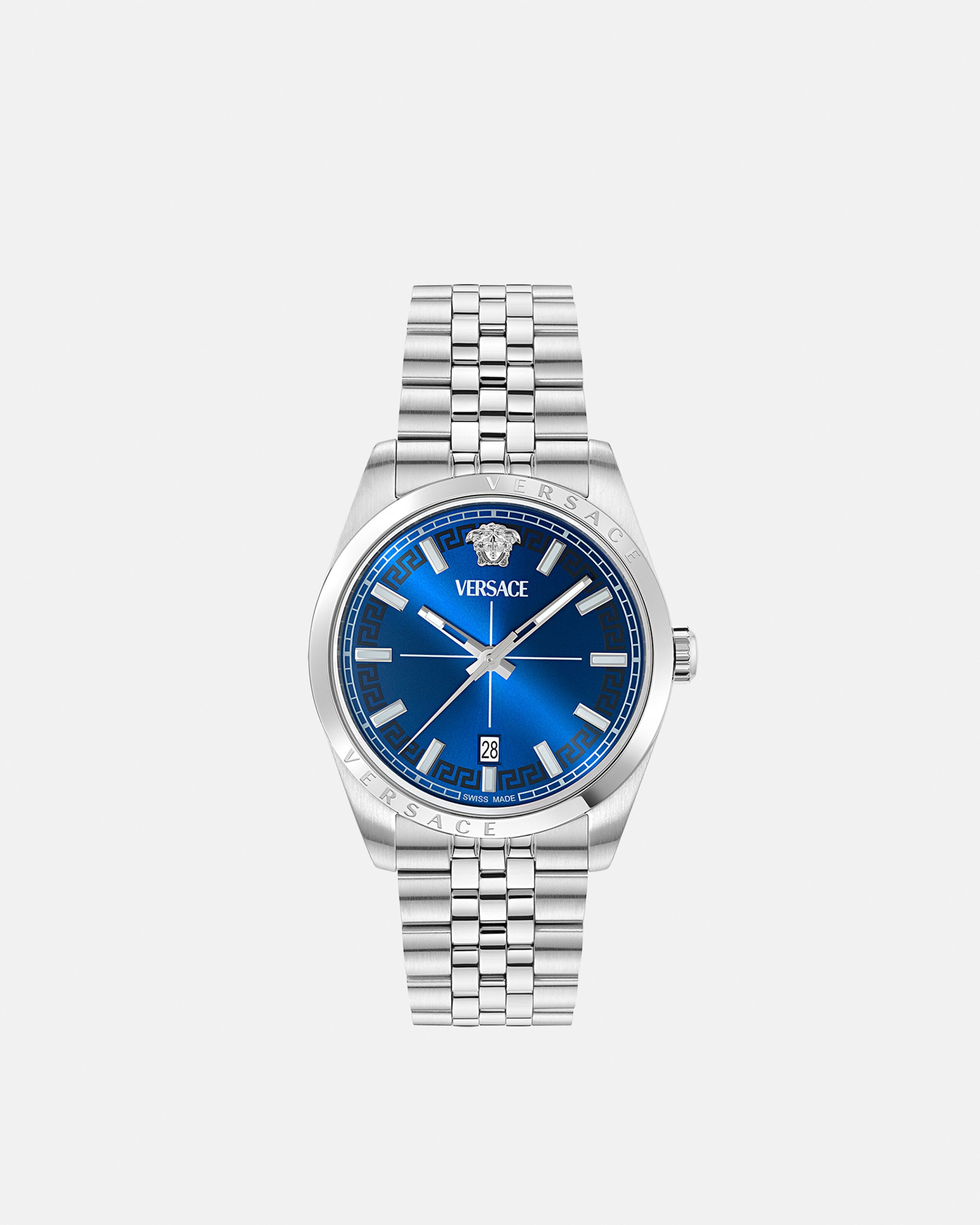 Versace millenyium gent watch