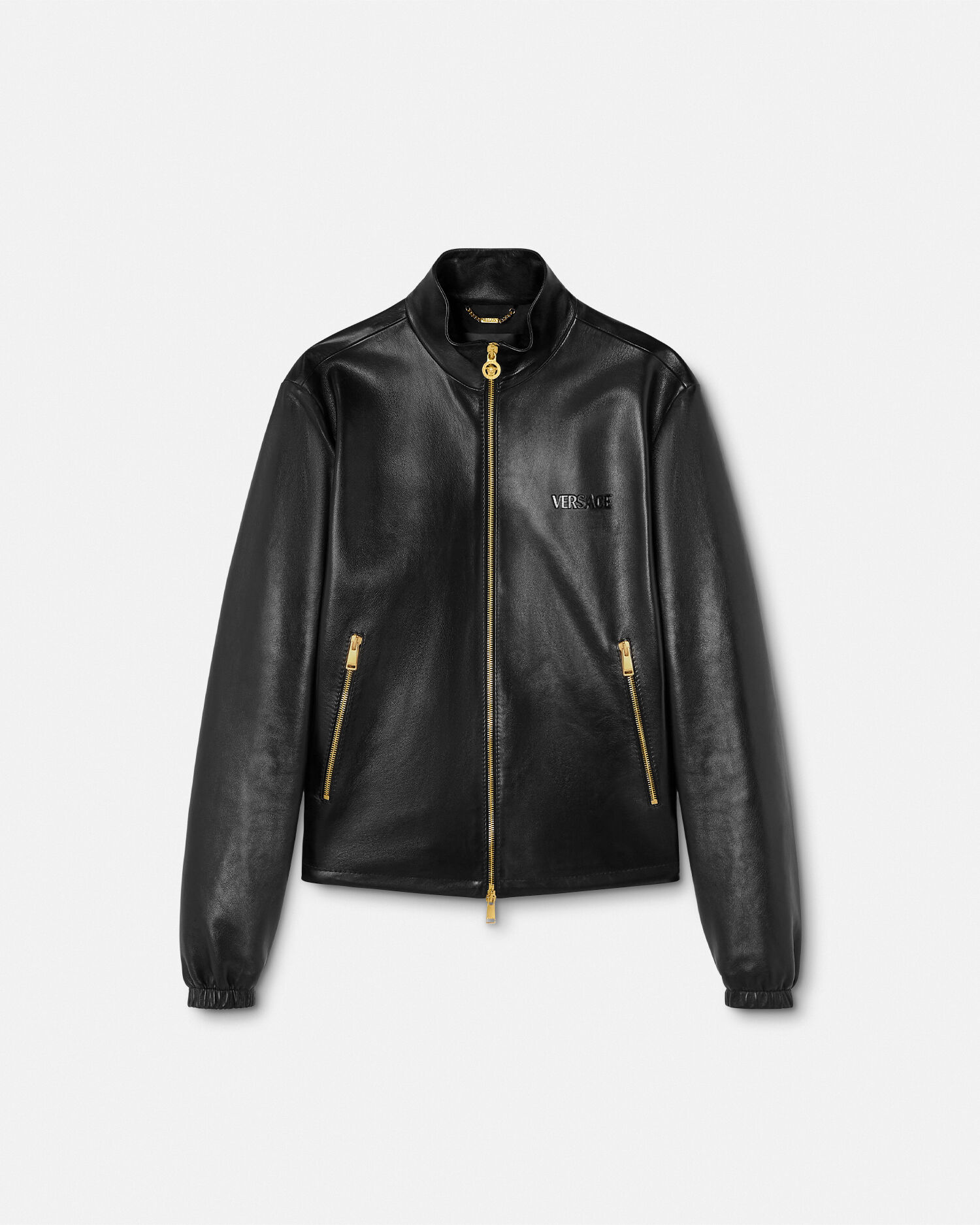 Men's Designer Jackets & Coats | VERSACE US