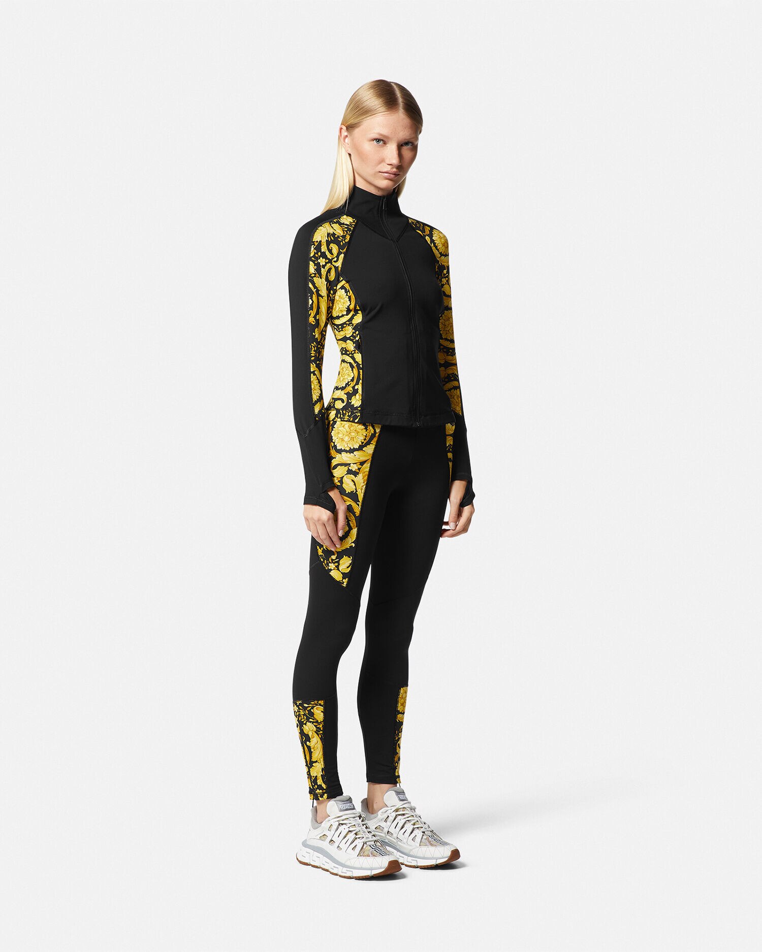 Ropa versace para mujer deals