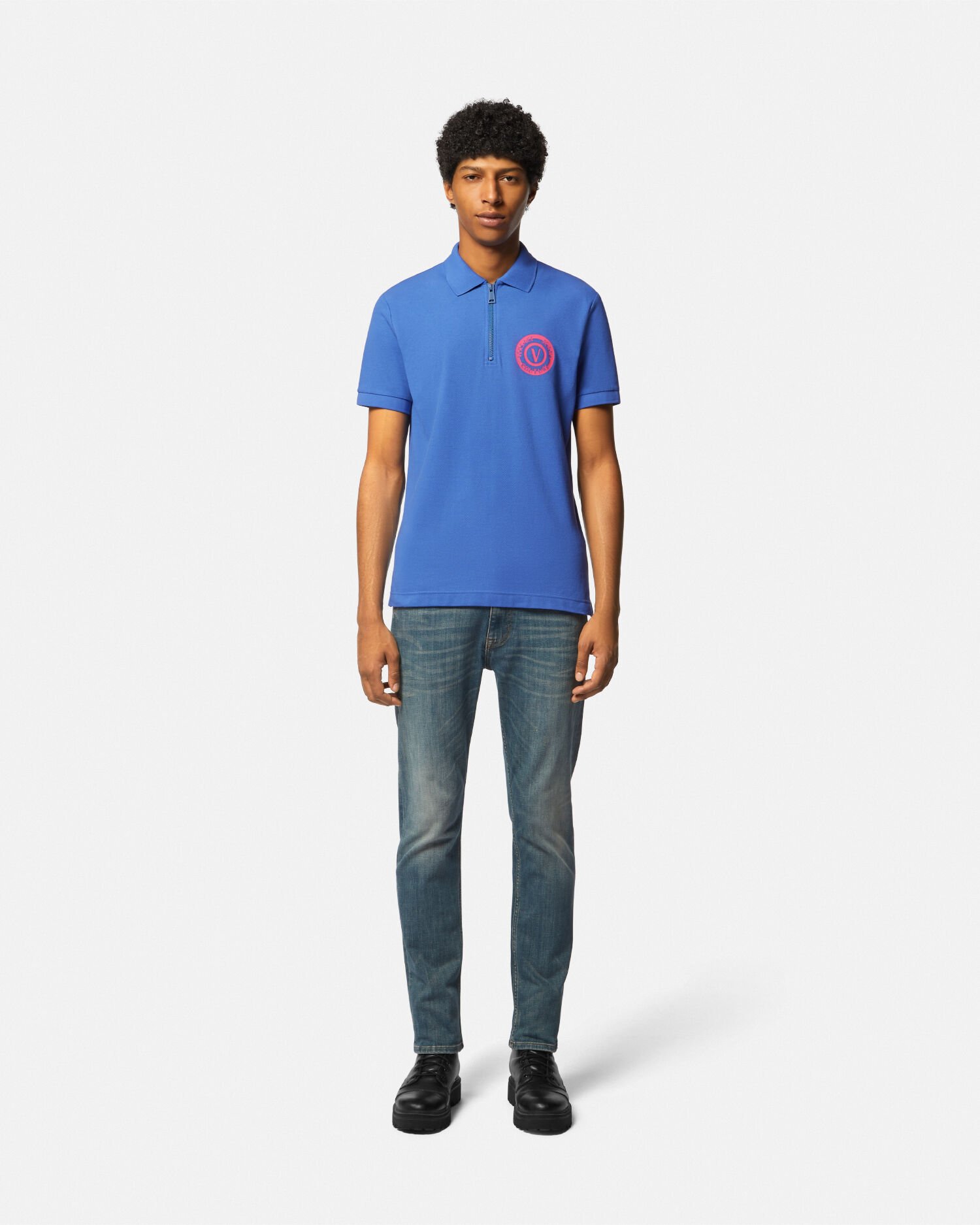 Versace jeans outlet couture sito ufficiale
