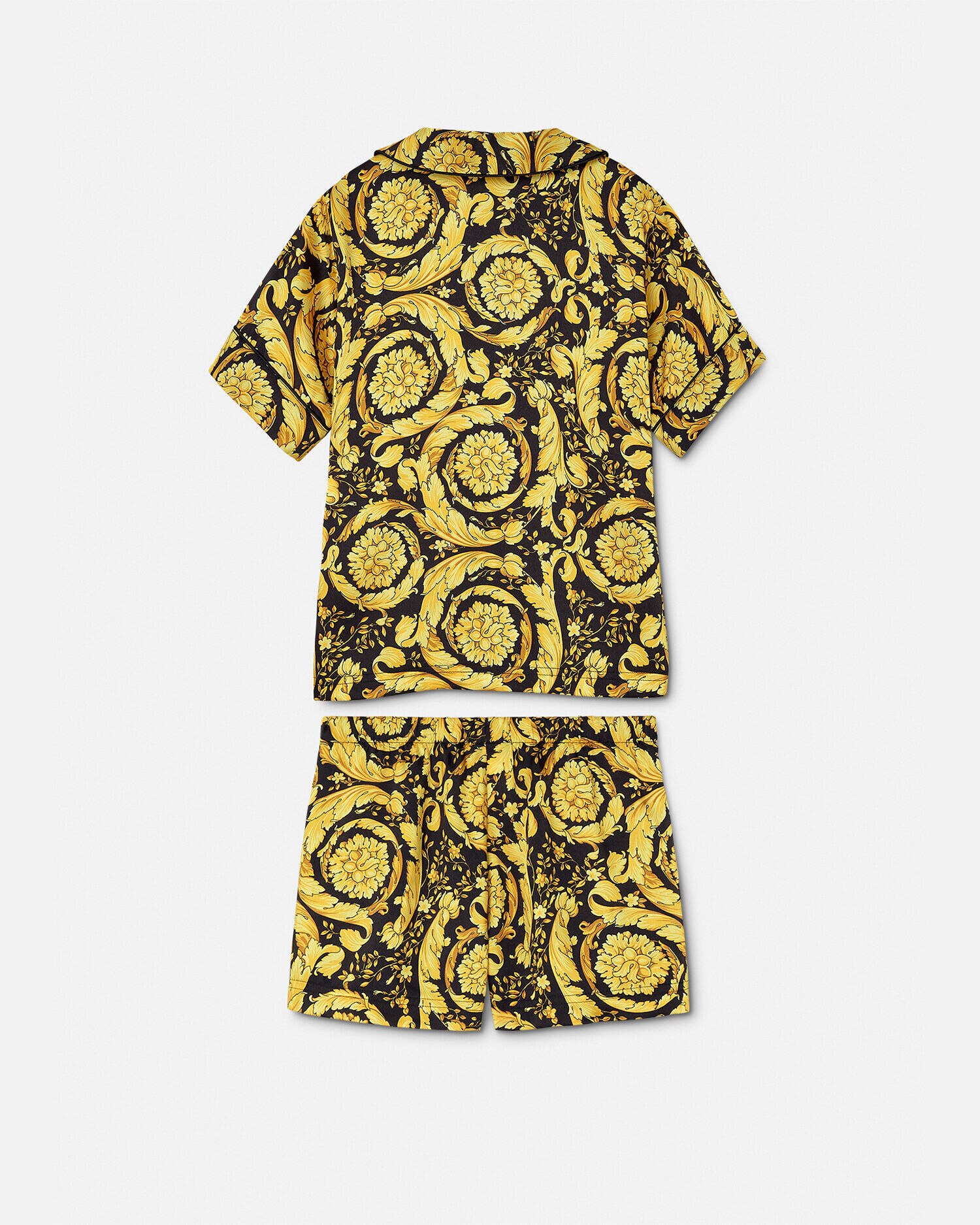 Barocco Kids Pajama Set