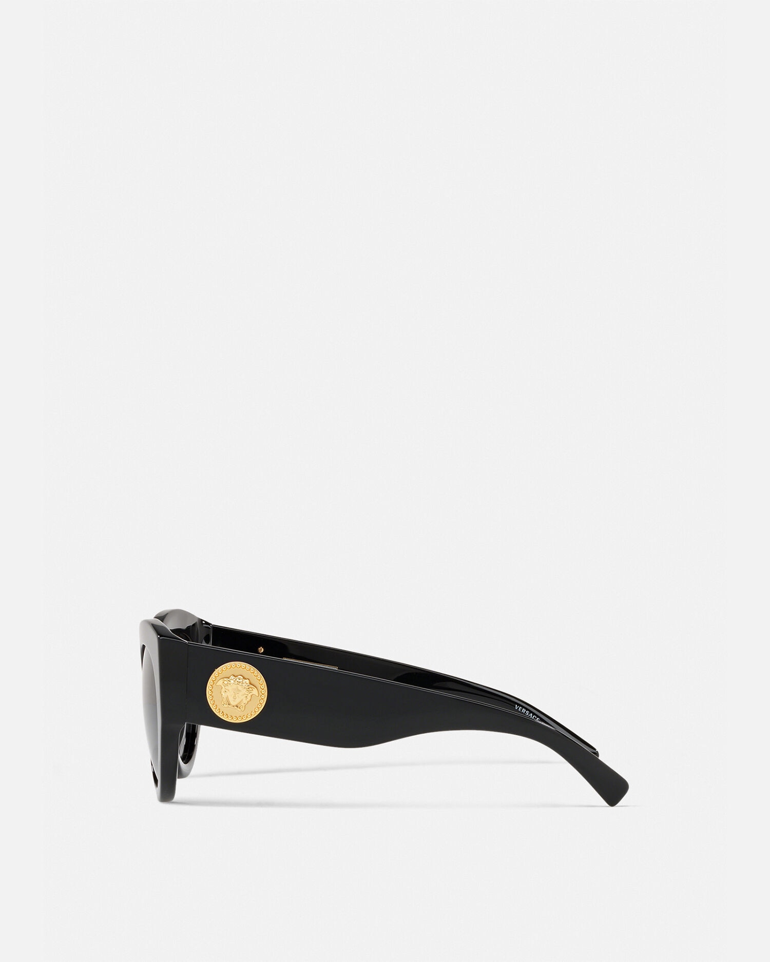 Black versace tribute sales sunglasses price