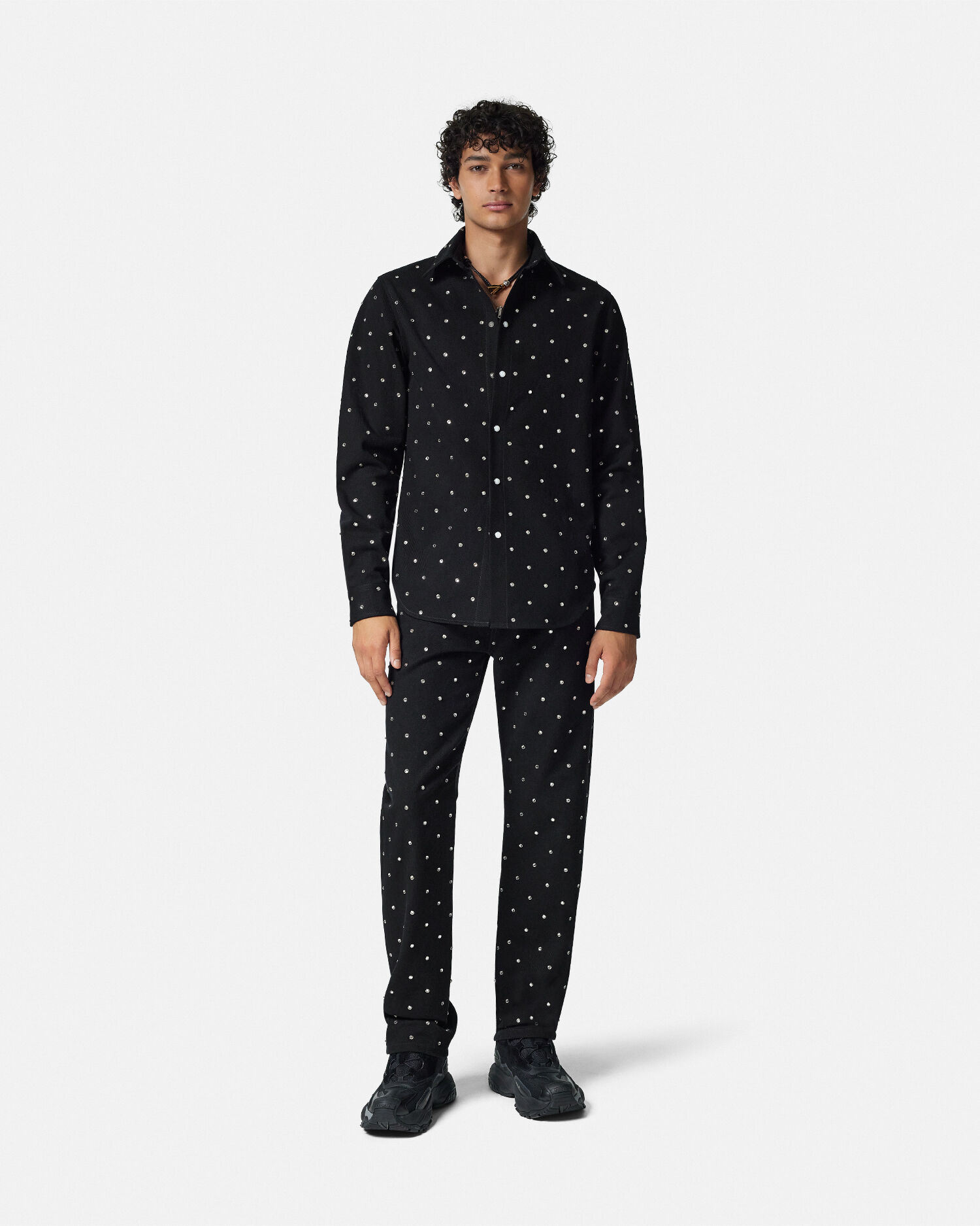 Versace online outlet
