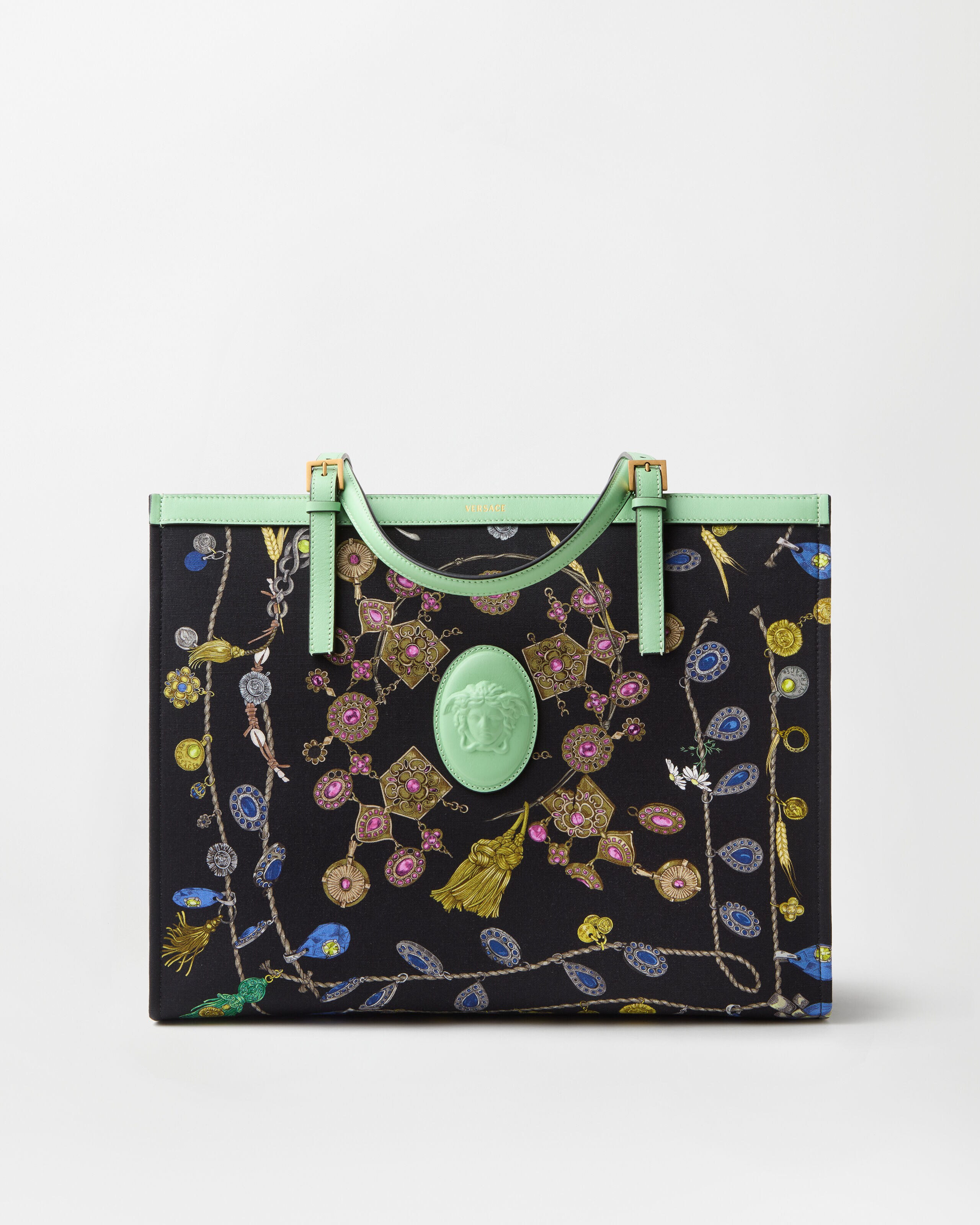 Women's Designer Bags | VERSACE US