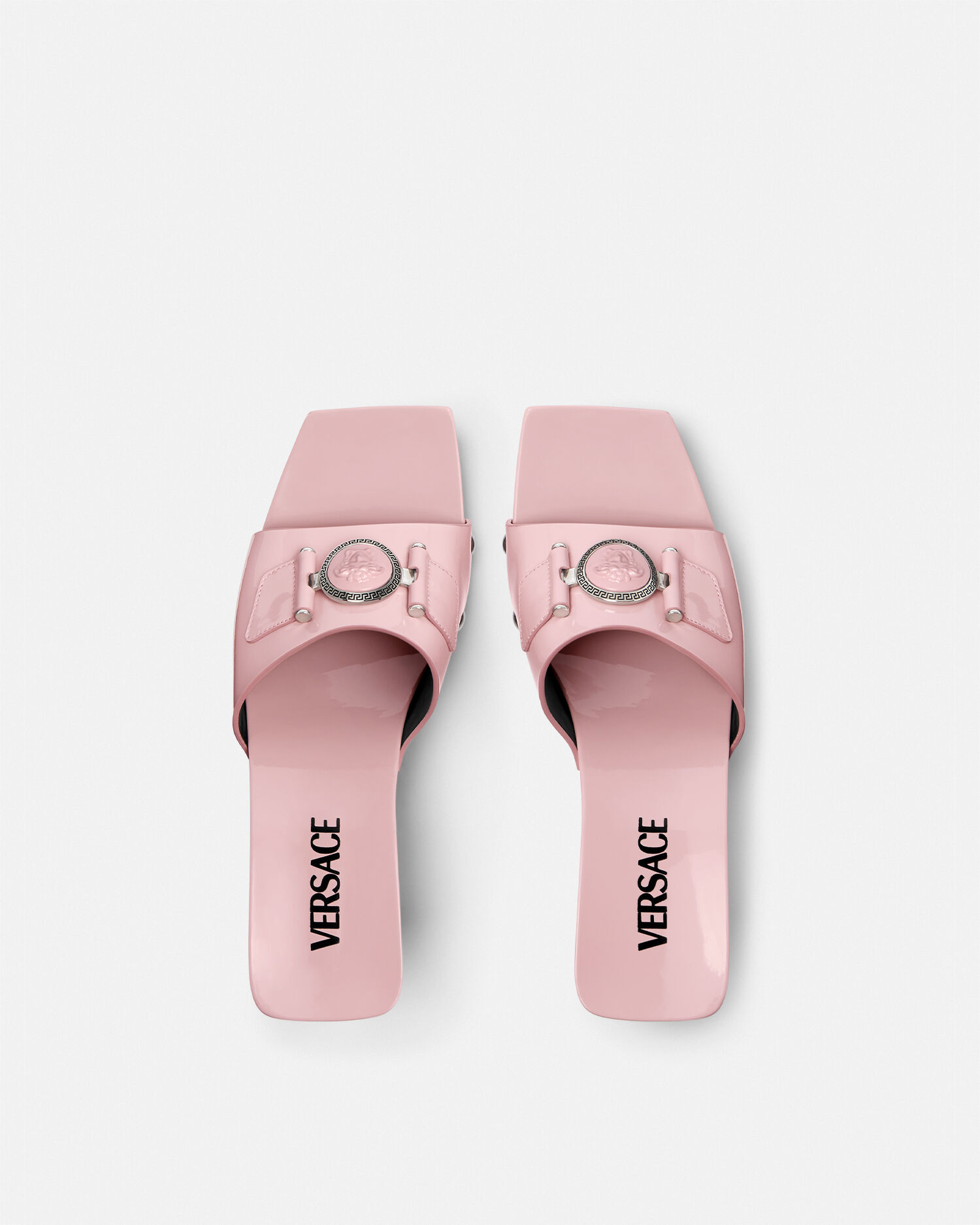 Versace clogs online