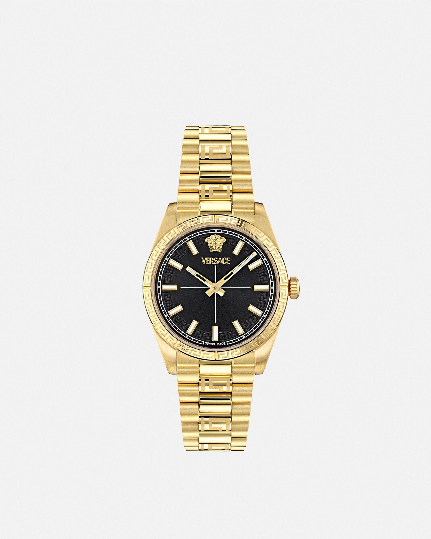 All Watches | VERSACE US