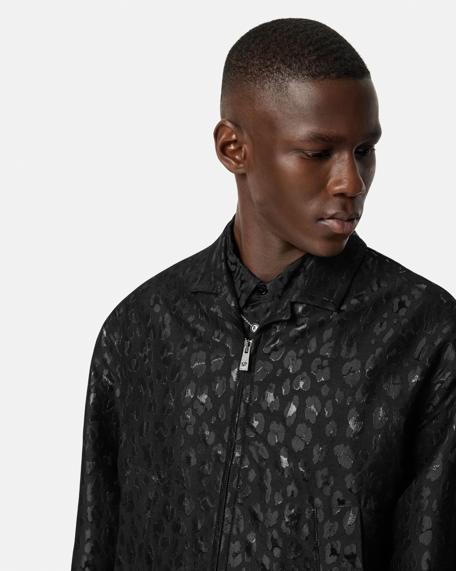 Vestes et Manteaux de Luxe Homme