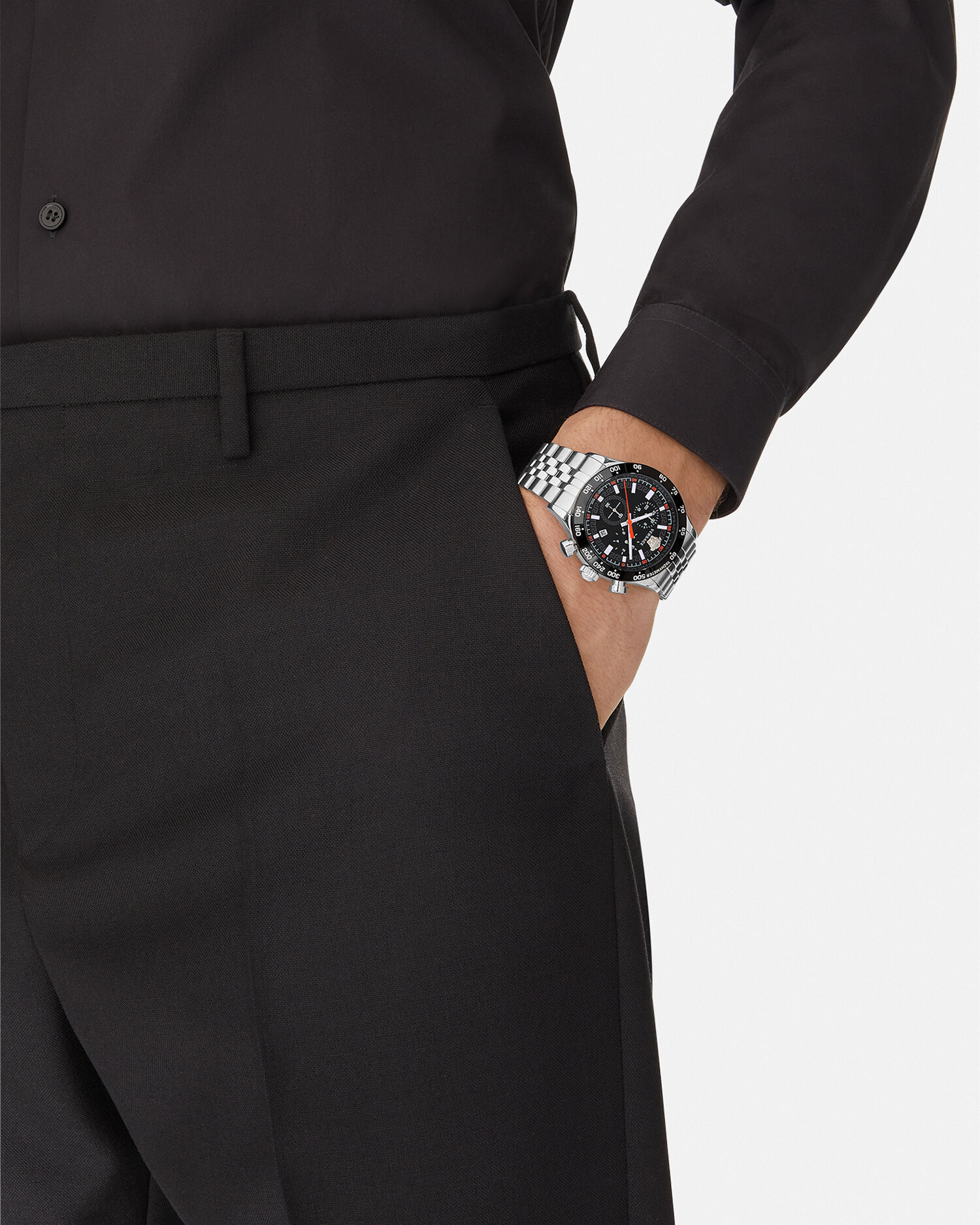 Versace 2025 watch hellenyium