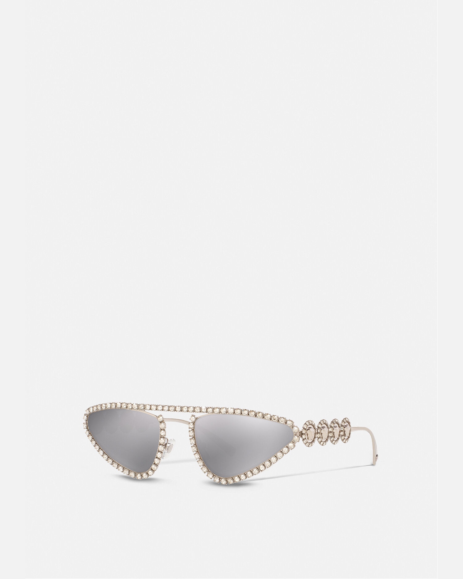 Versace swarovski sunglasses 2025
