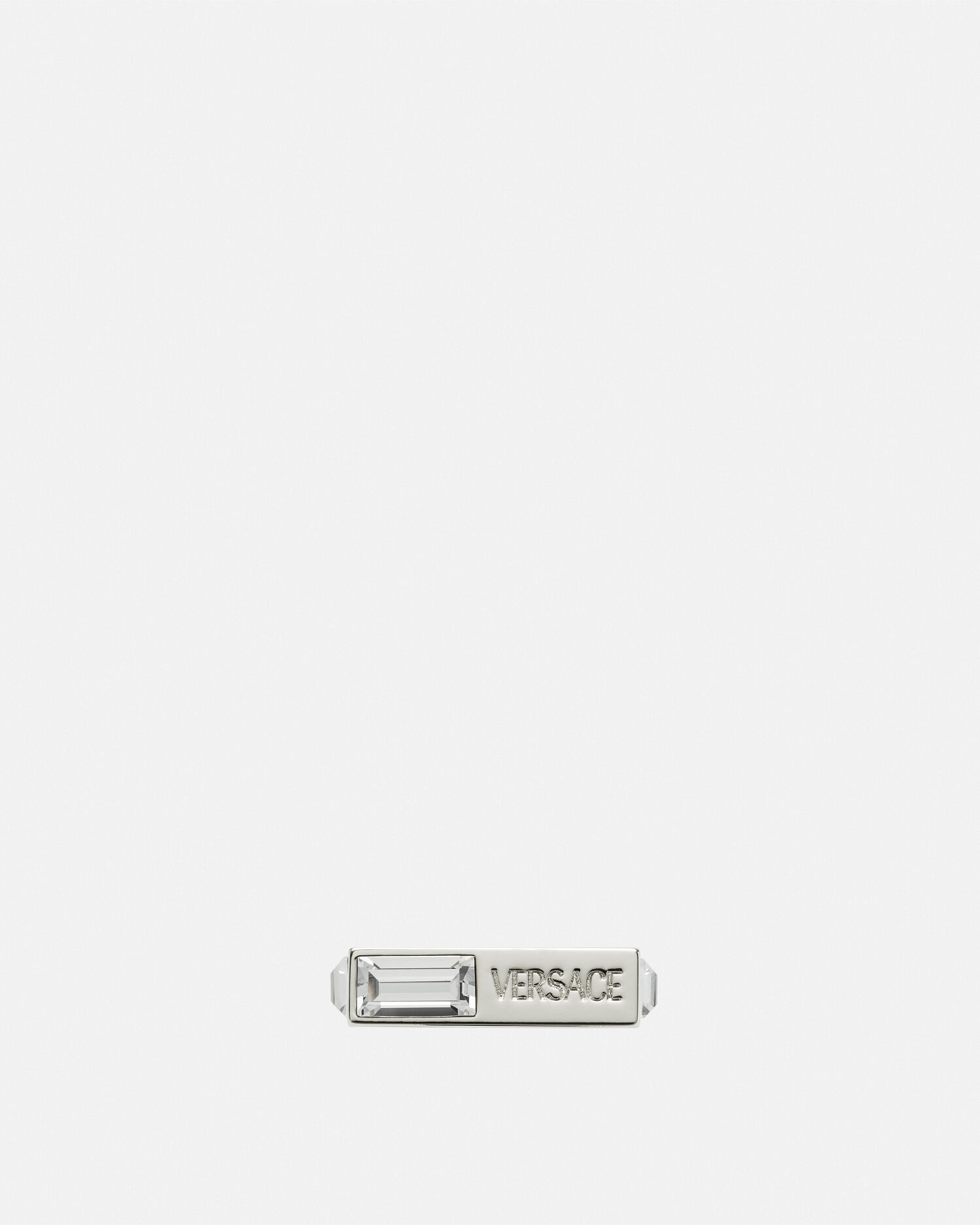 Versace Ring | VERSACE US