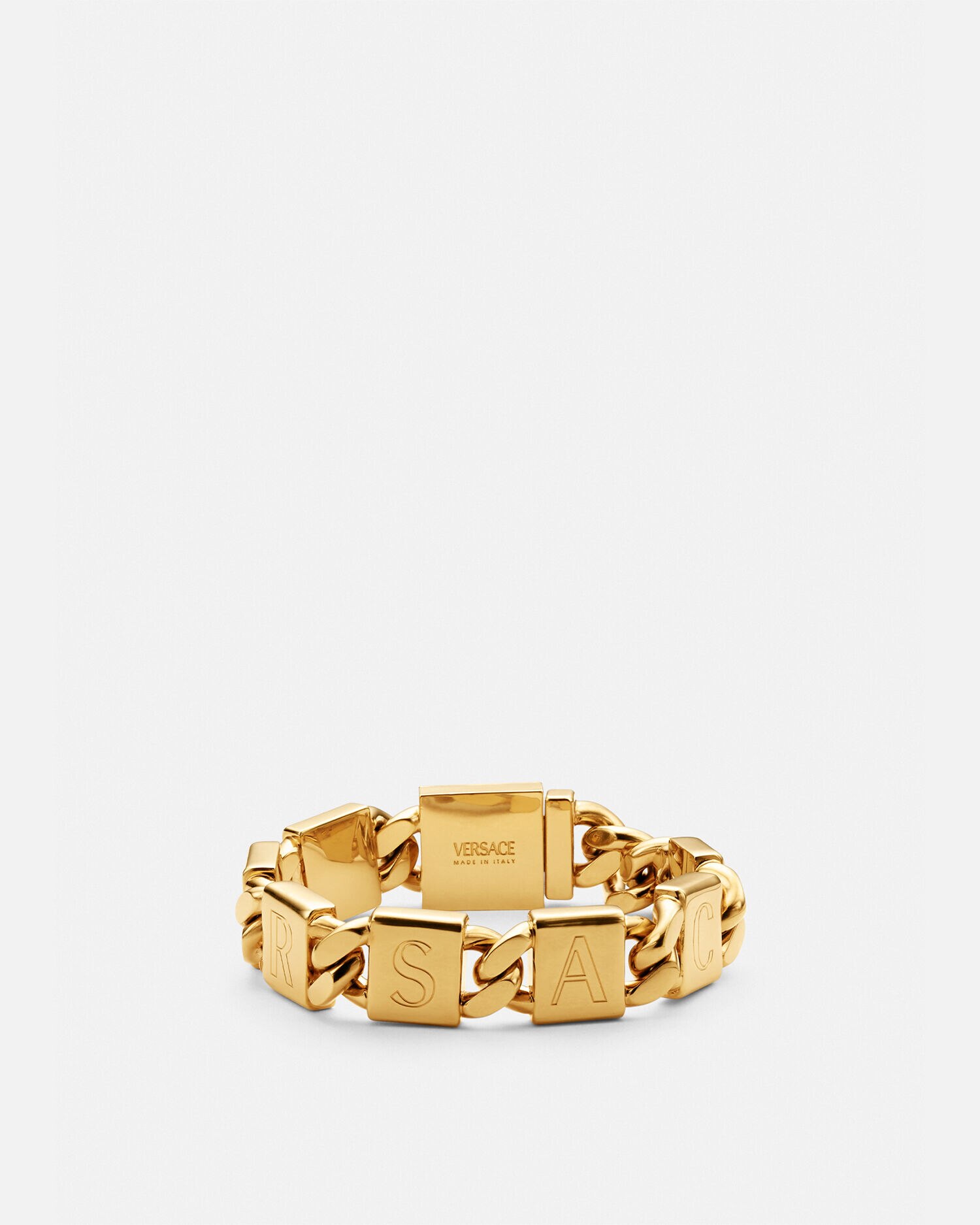 Bracciale hotsell versace uomo