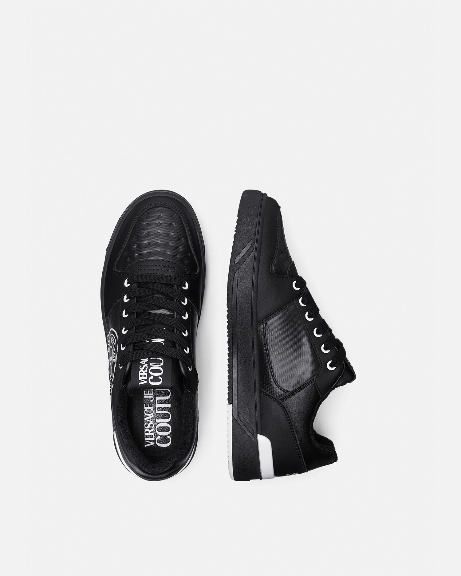 Versace scarpe uomo saldi discount