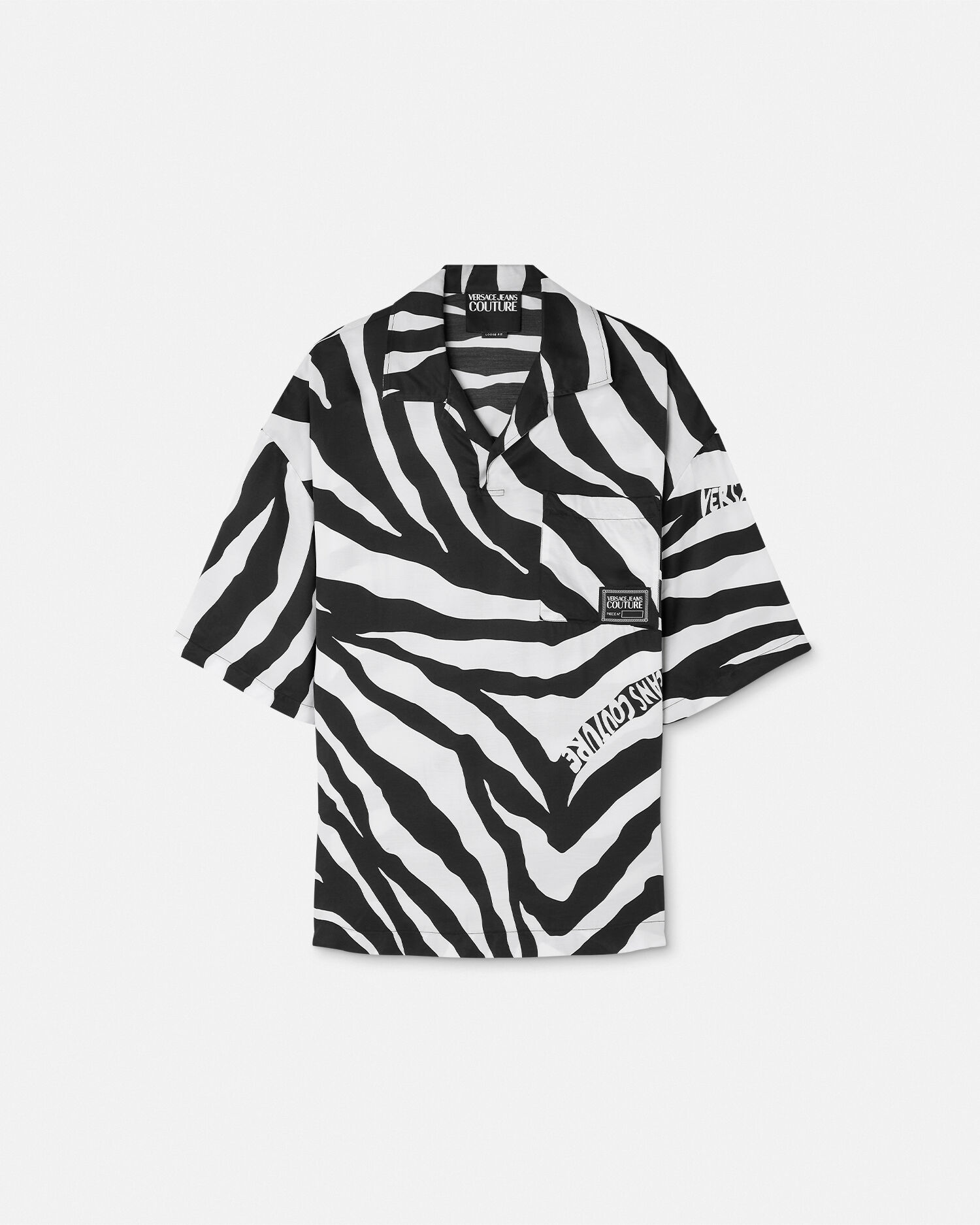 Versace Jeans Couture | Official Website
